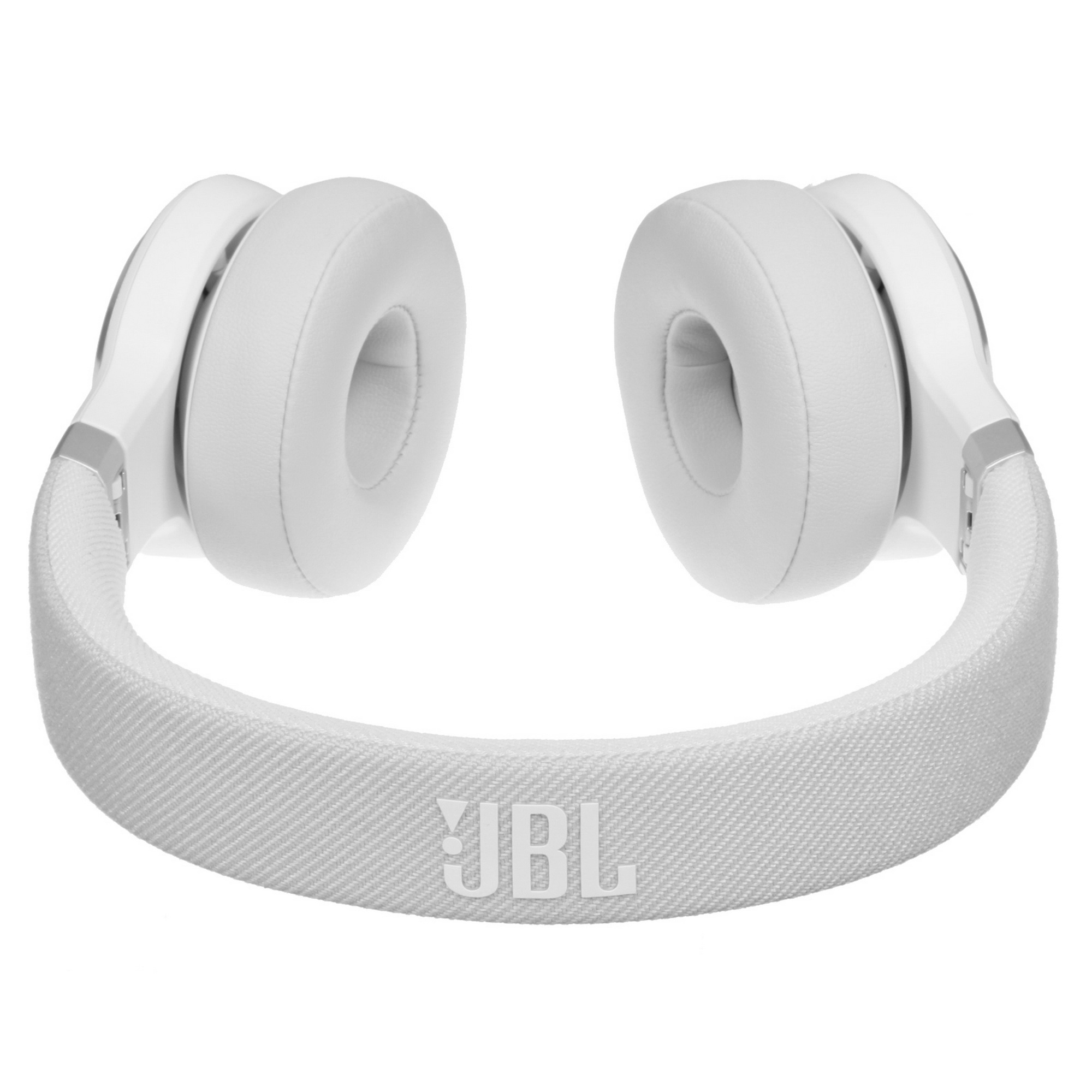 Наушники JBL Tune 670NC  Bluetooth  накладные  белый
