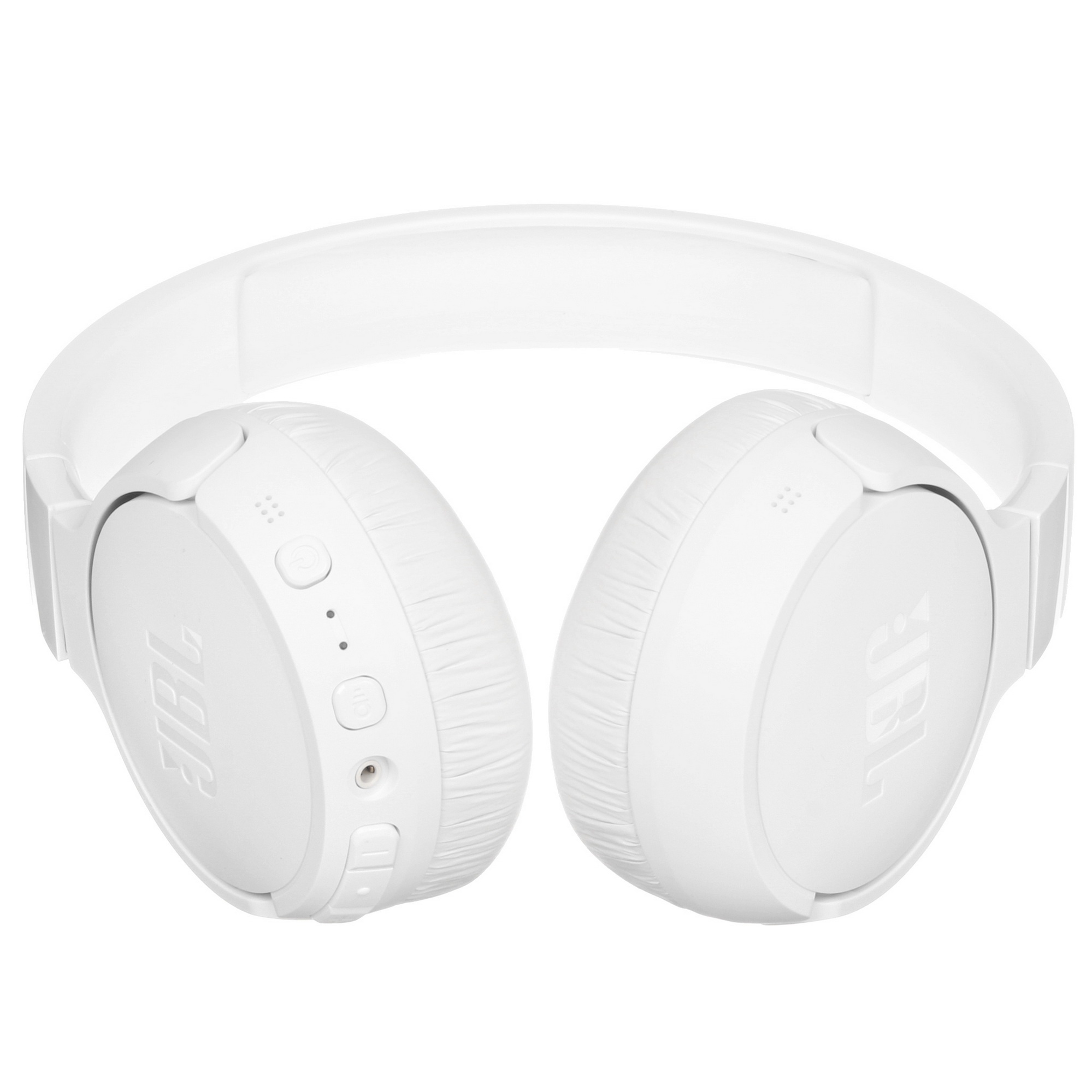 Наушники JBL Tune 670NC  Bluetooth  накладные  белый
