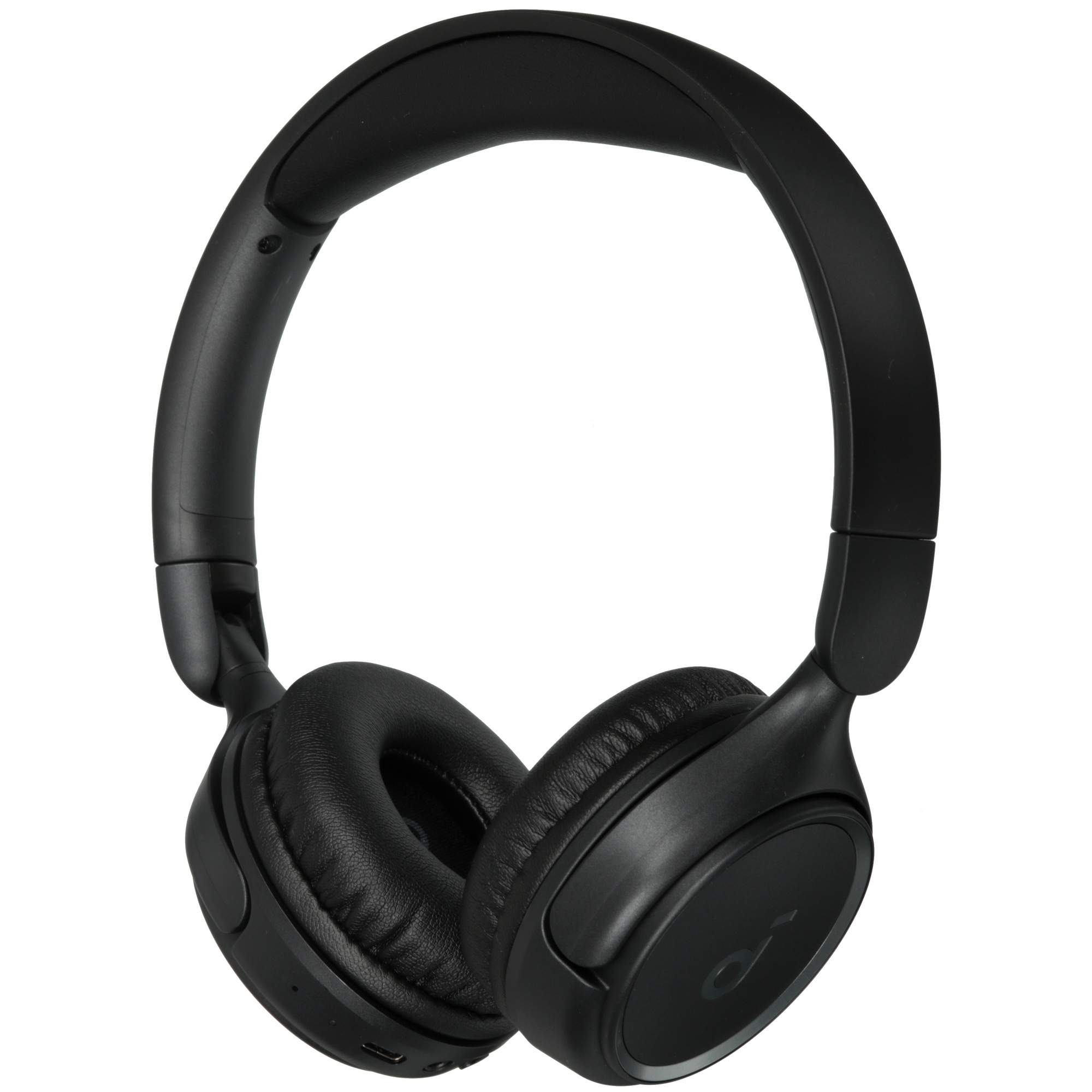 Беспроводные наушники Soundcore H30i Черный