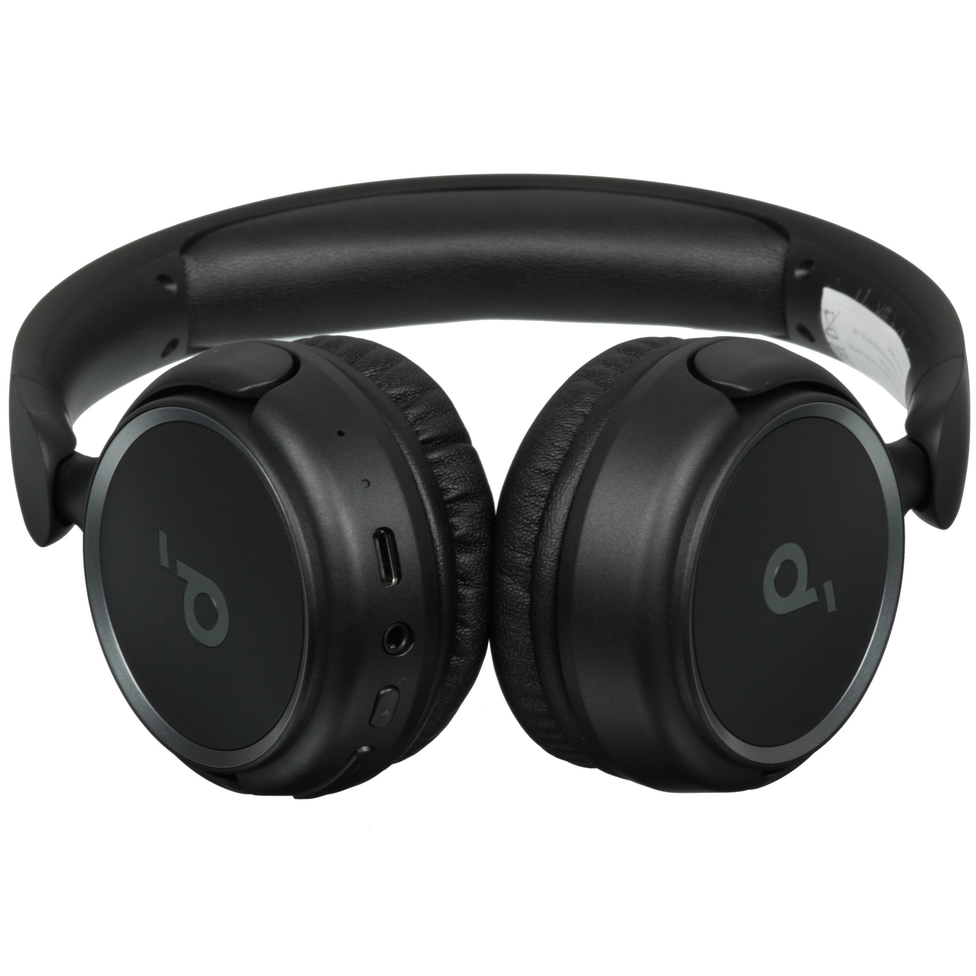 Беспроводные наушники Soundcore H30i Черный