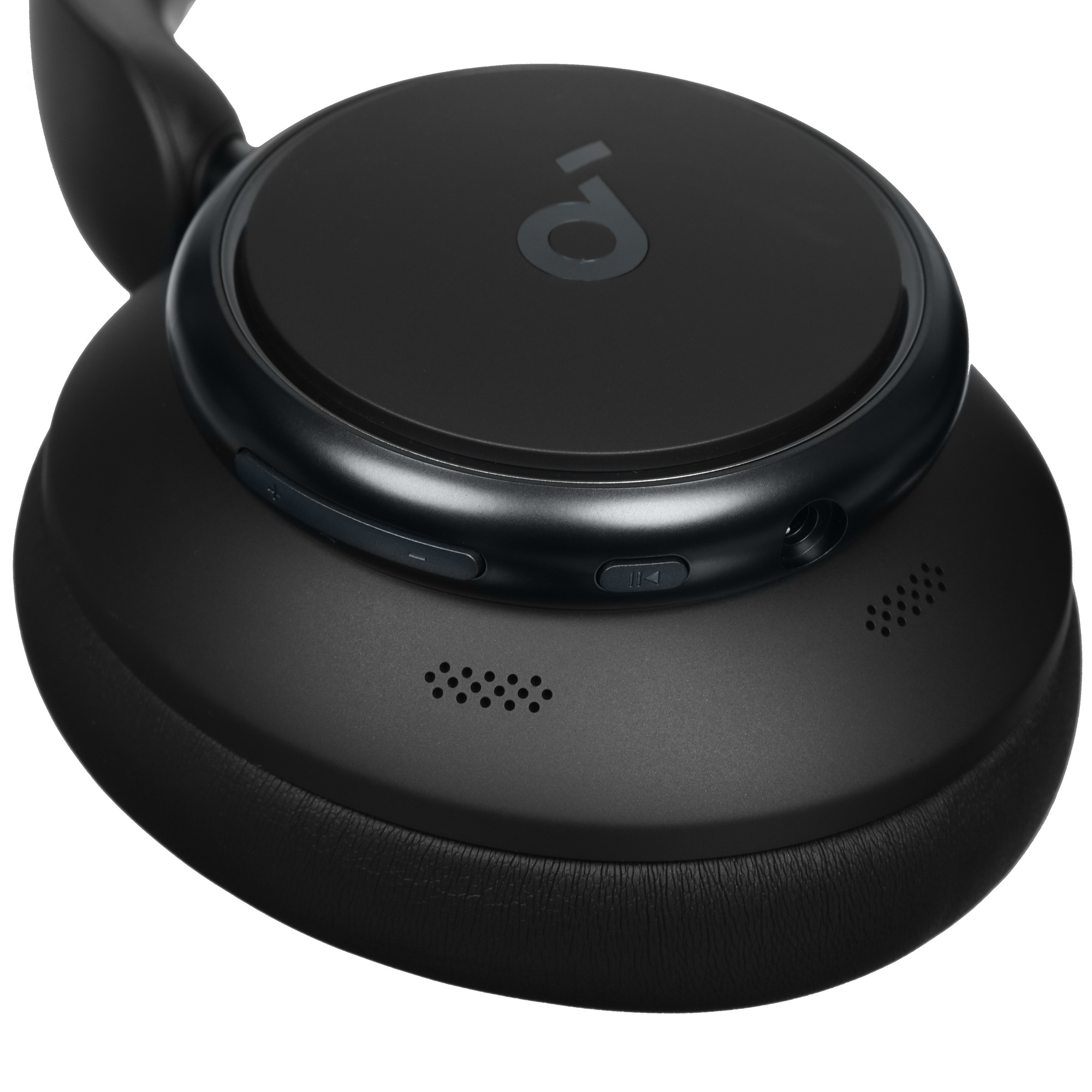 Беспроводные наушники Soundcore Space Q45 Черный