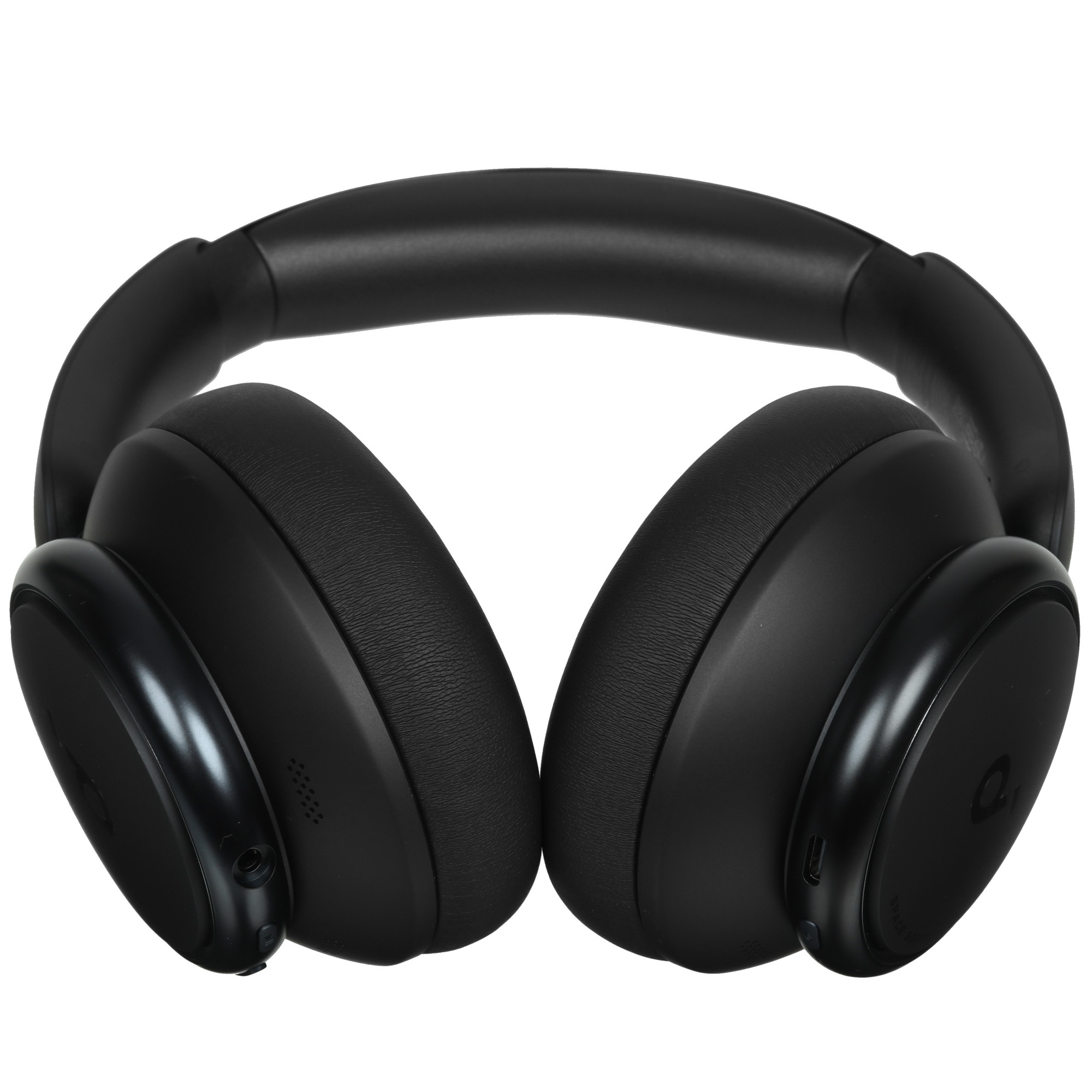 Беспроводные наушники Soundcore Space Q45 Черный