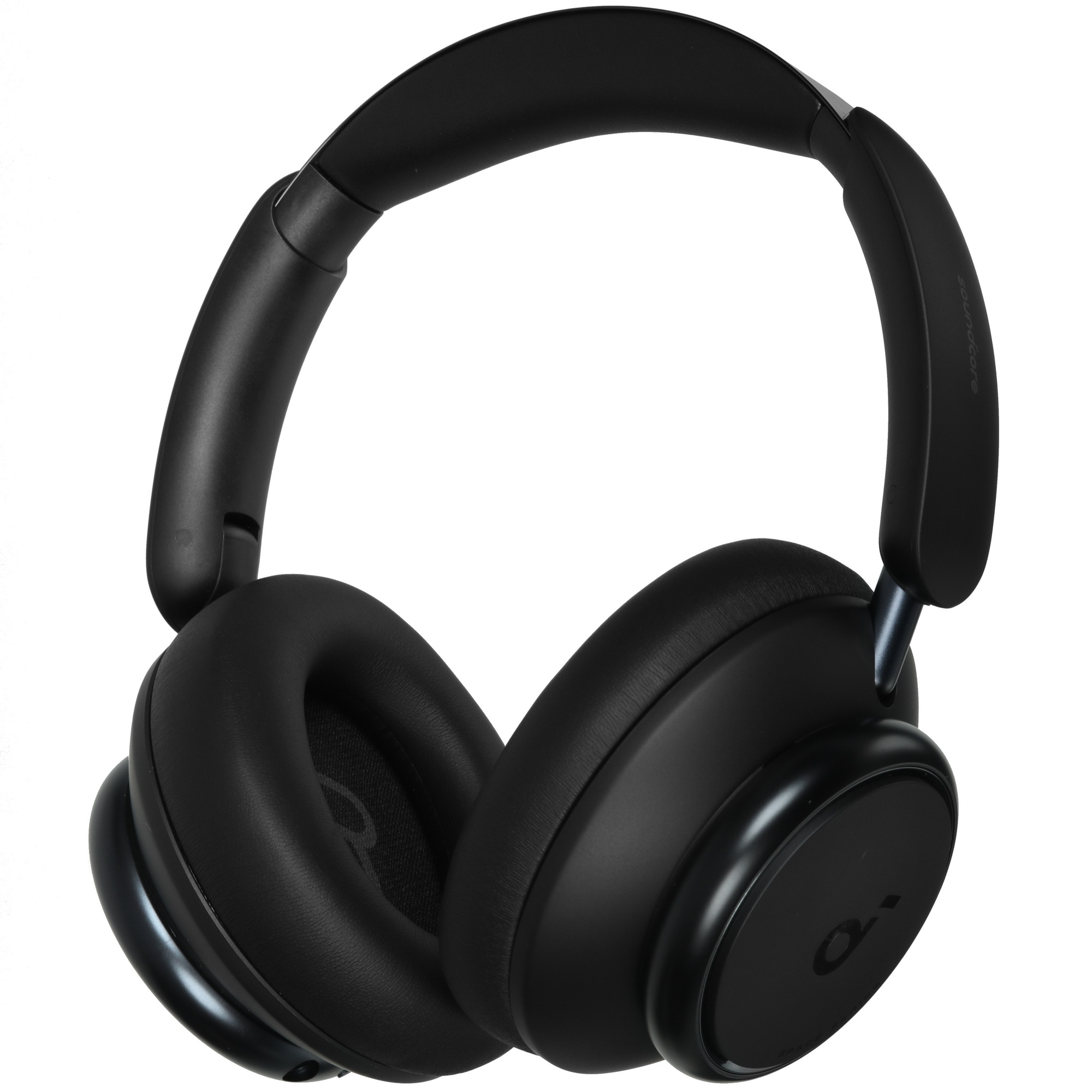 Беспроводные наушники Soundcore Space Q45 Черный