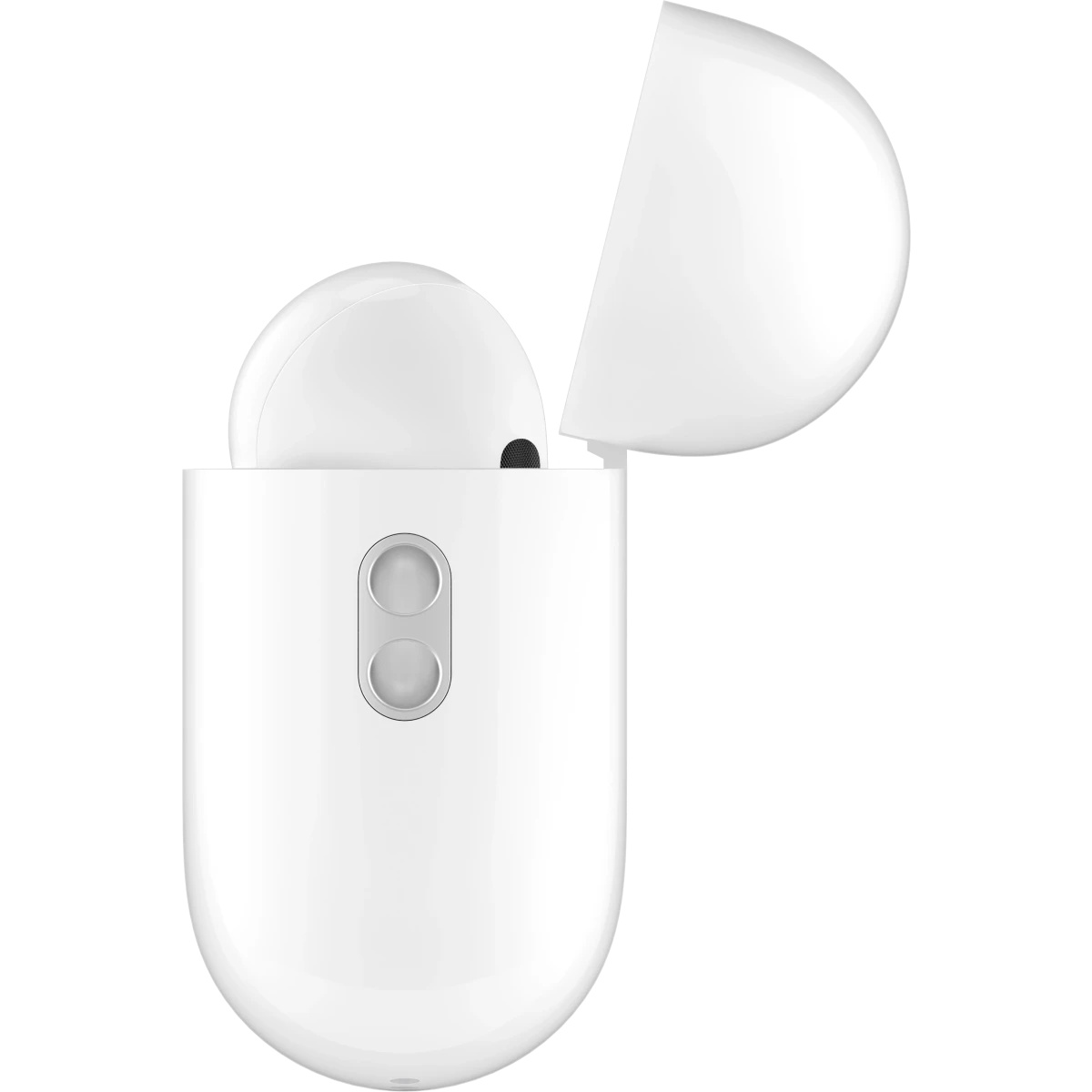 Беспроводная гарнитура Defender Apods белый, TWS, Bluetooth
