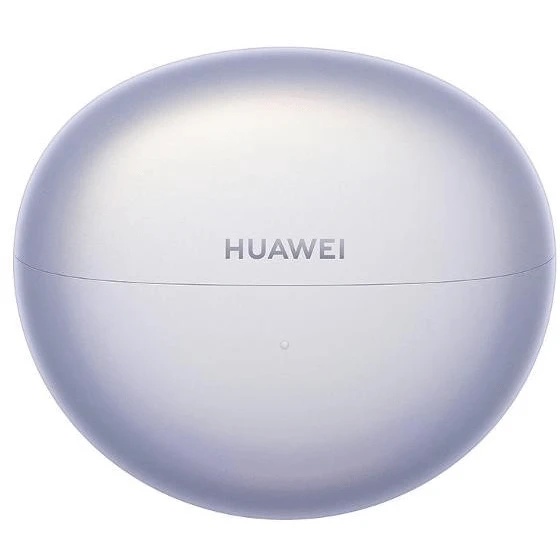 Наушники Huawei FreeClip Dove-T00, Bluetooth, вкладыши, фиолетовый