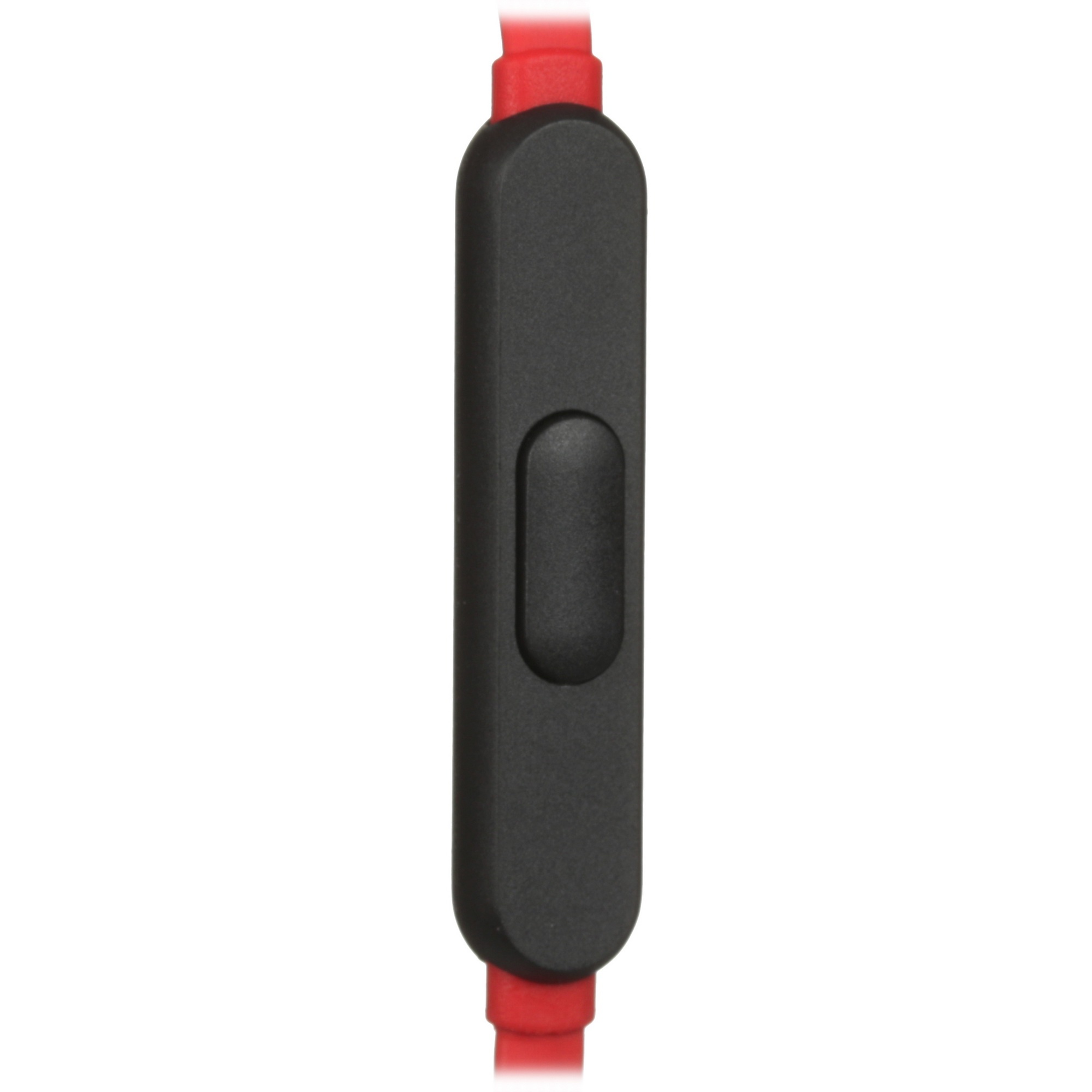 Наушники проводные HyperX Cloud Earbuds II красный