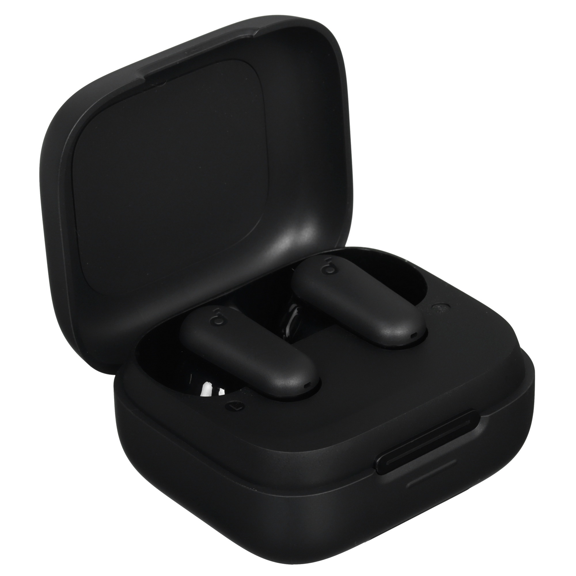Наушники TWS Soundcore P30i Черный