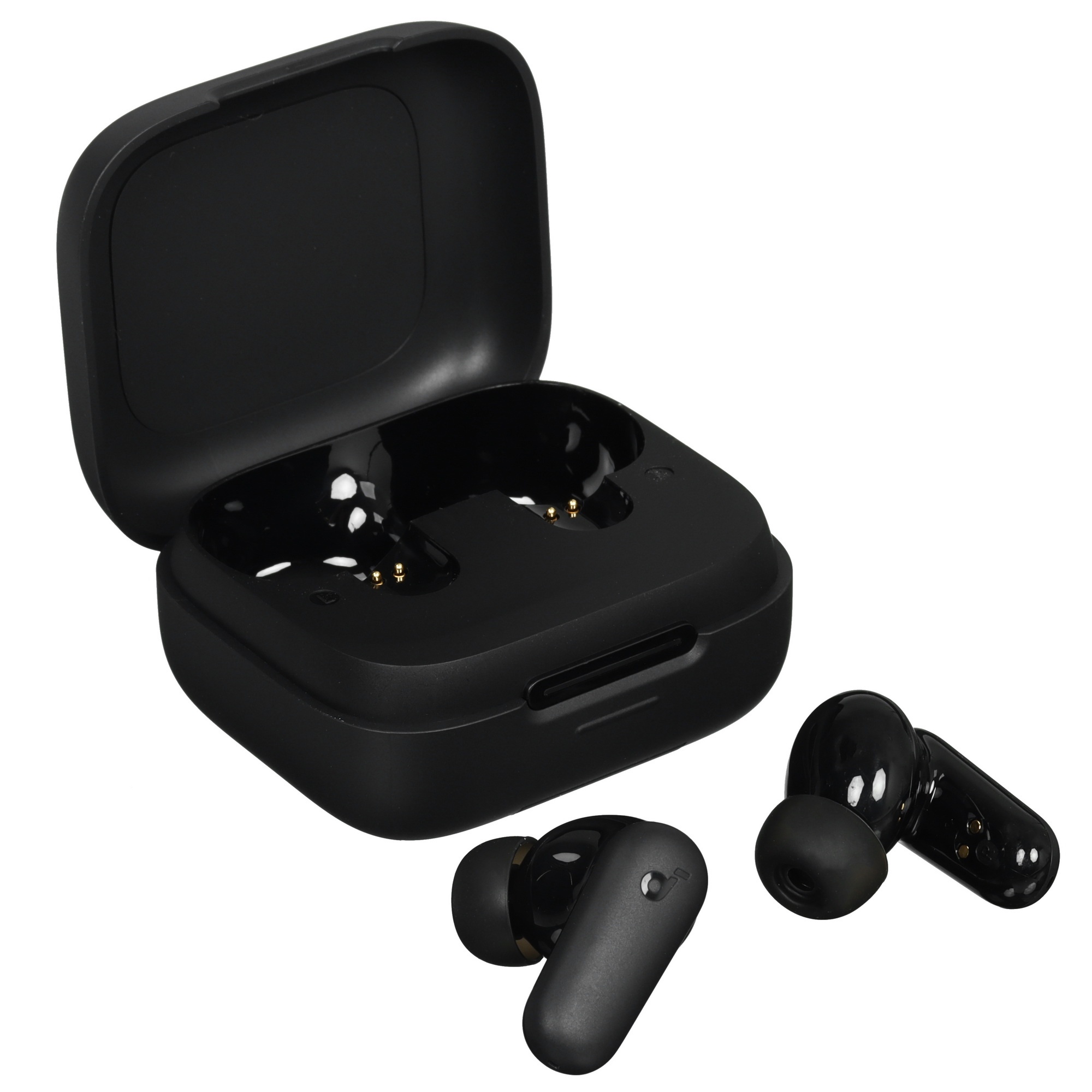 Наушники TWS Soundcore P30i Черный