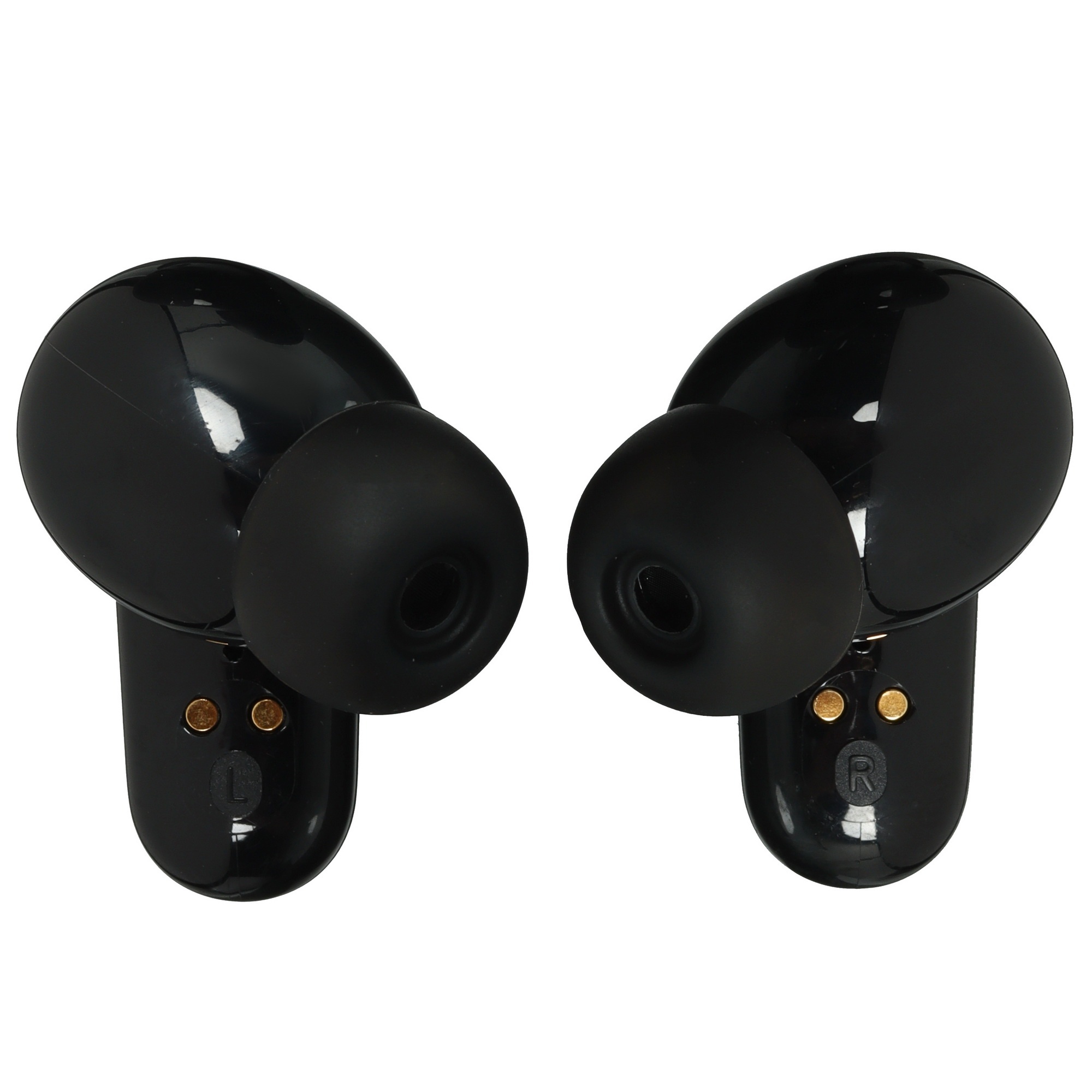 Наушники TWS Soundcore P30i Черный