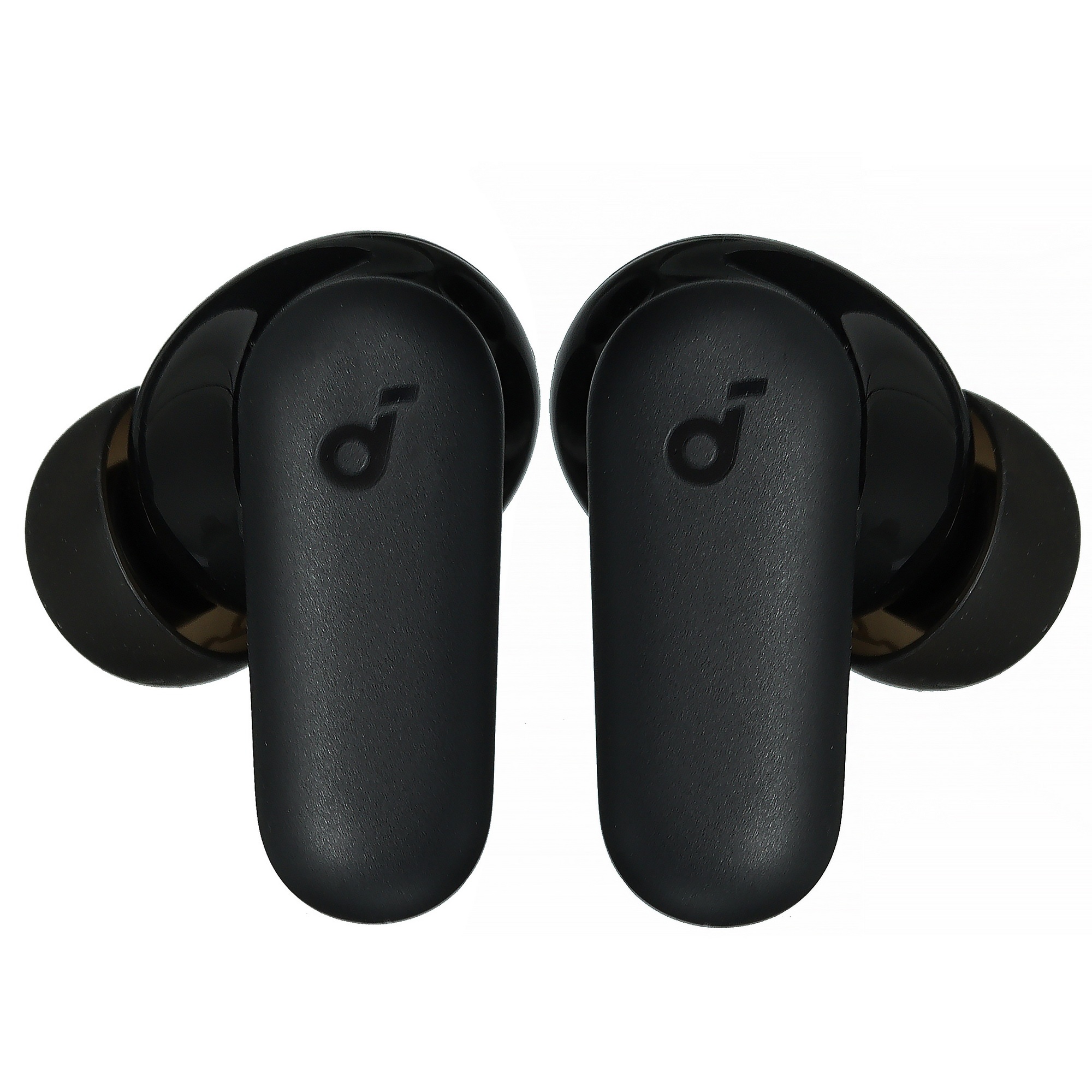 Наушники TWS Soundcore P30i Черный
