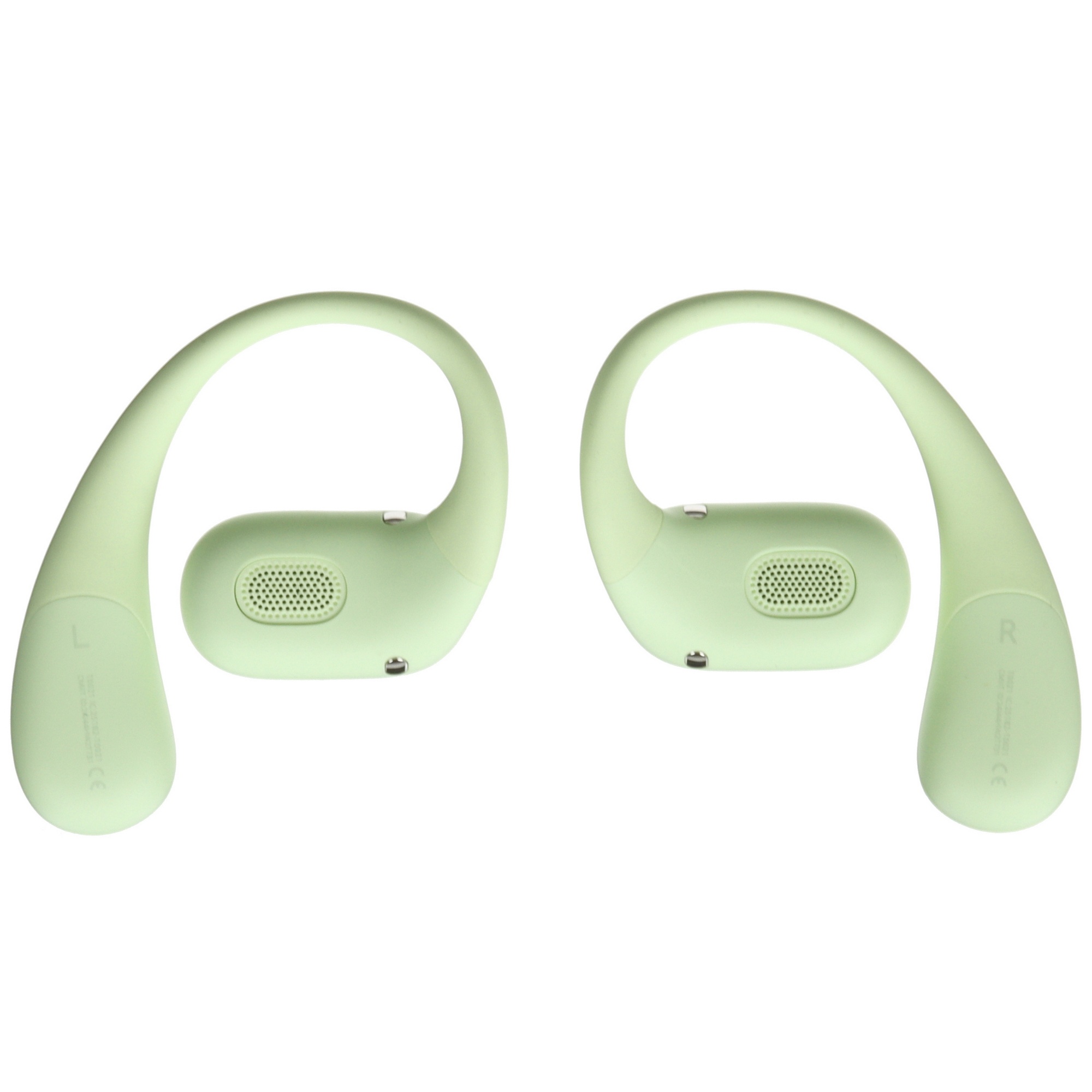 Наушники Huawei FreeArc Moose-T00, Bluetooth, накладные, зеленый 55038103