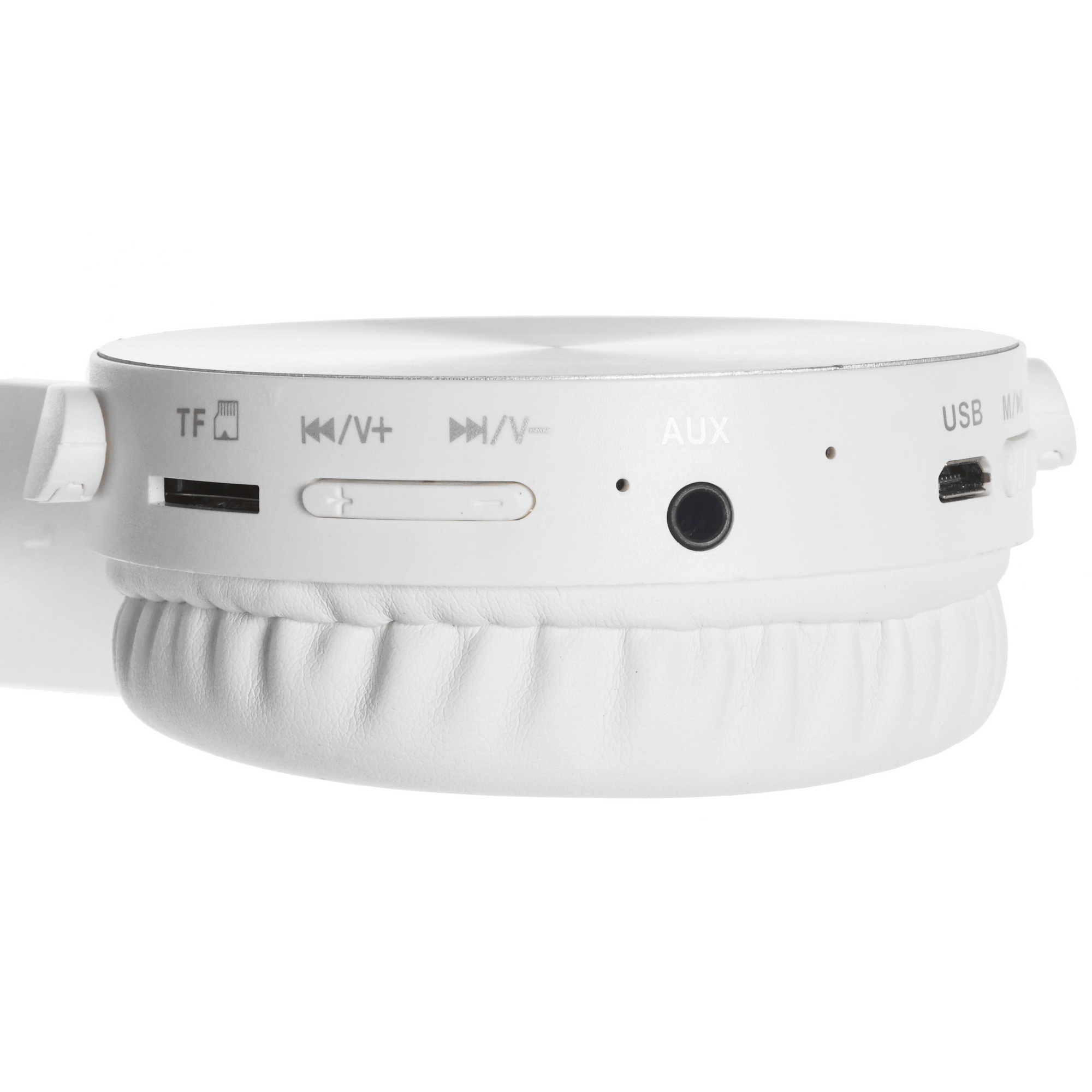 Гарнитура Harper Bluetooth HB-217 белый