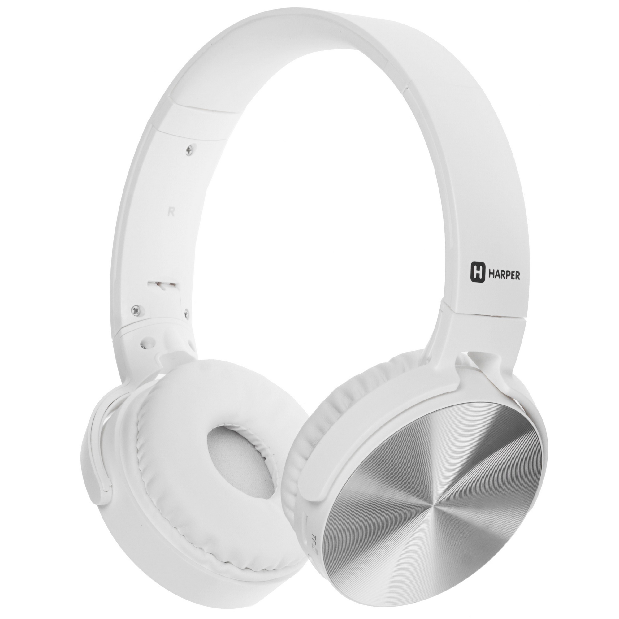 Гарнитура Harper Bluetooth HB-217 белый