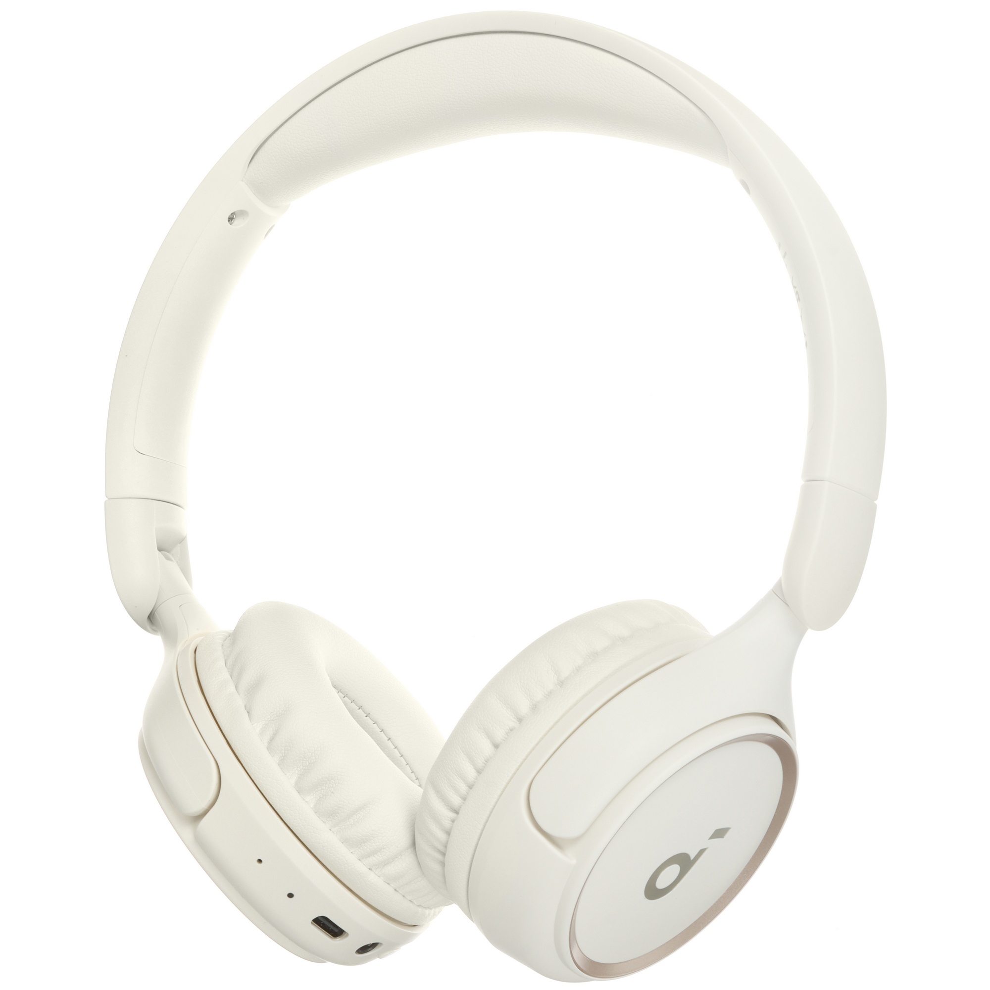 Беспроводные наушники Soundcore H30i Белый
