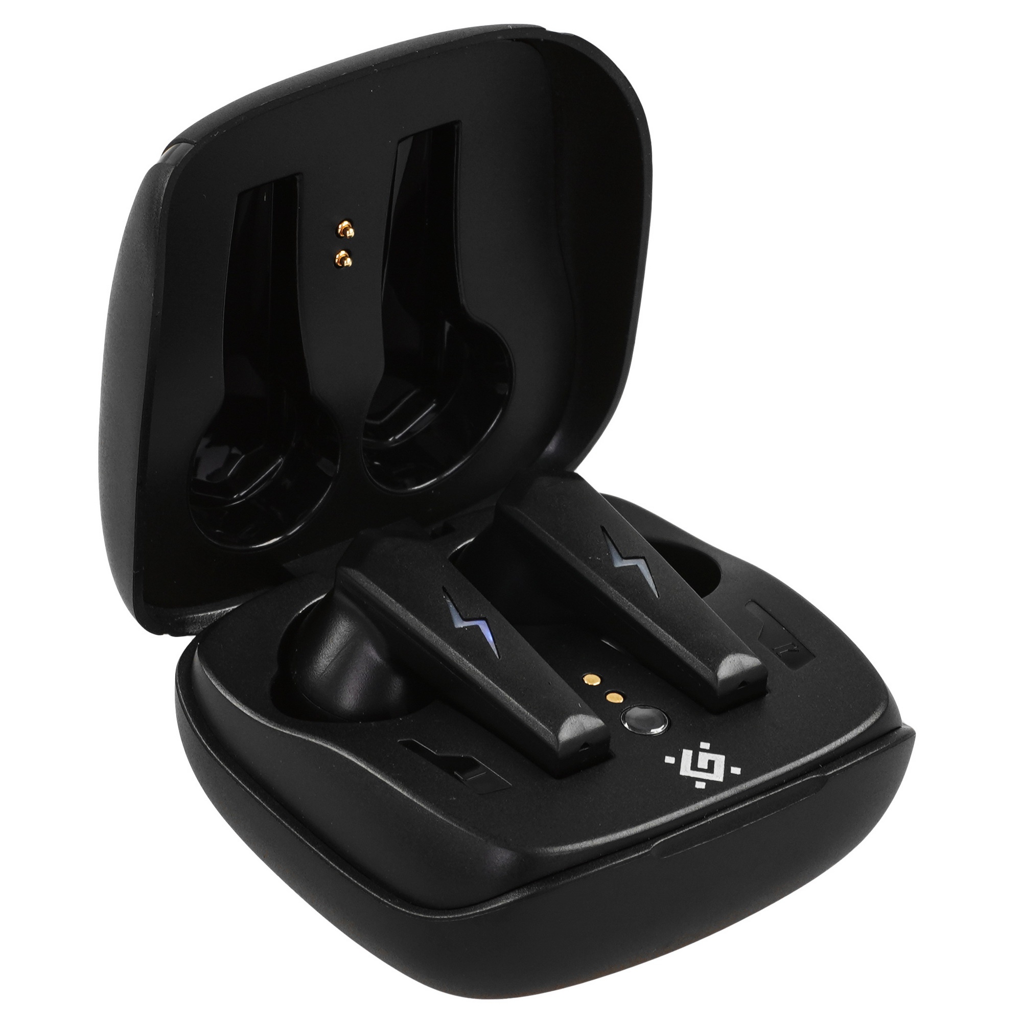 Гарнитура Defender CYBERDOTS 280 TWS черный