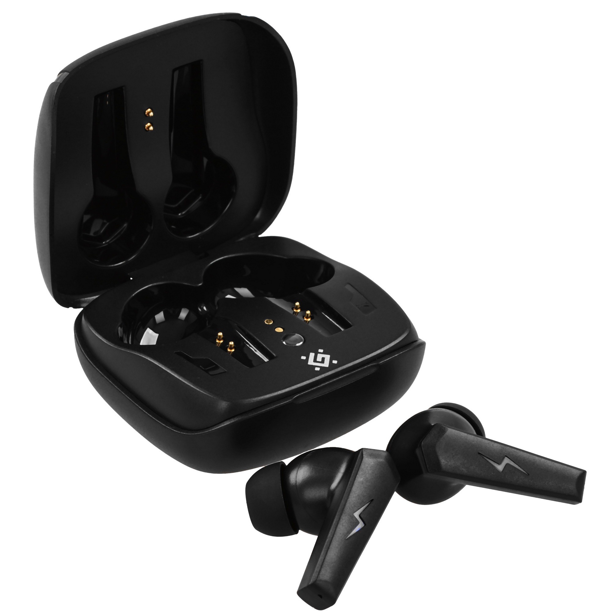 Гарнитура Defender CYBERDOTS 280 TWS черный
