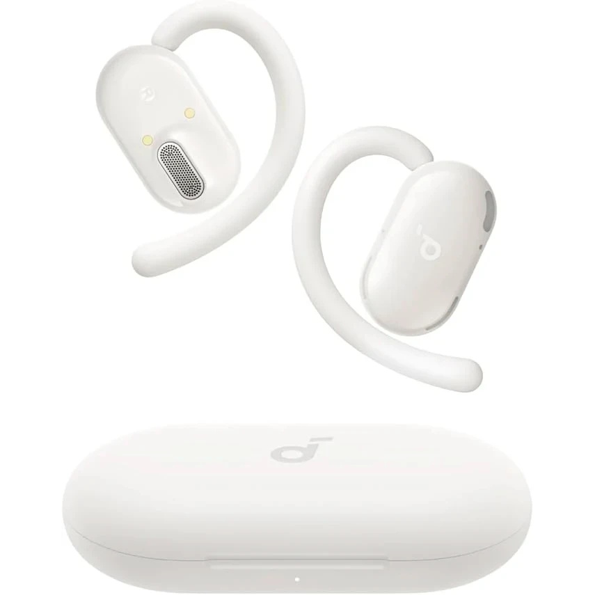 Наушники TWS Soundcore V20i Белый