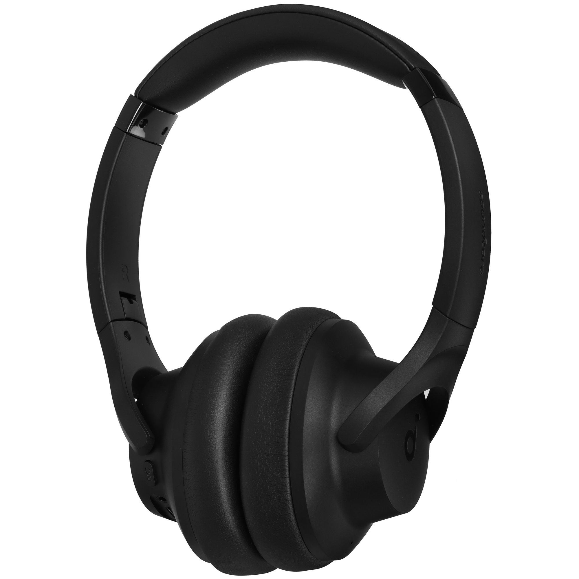 Беспроводные наушники Soundcore Q20i черный