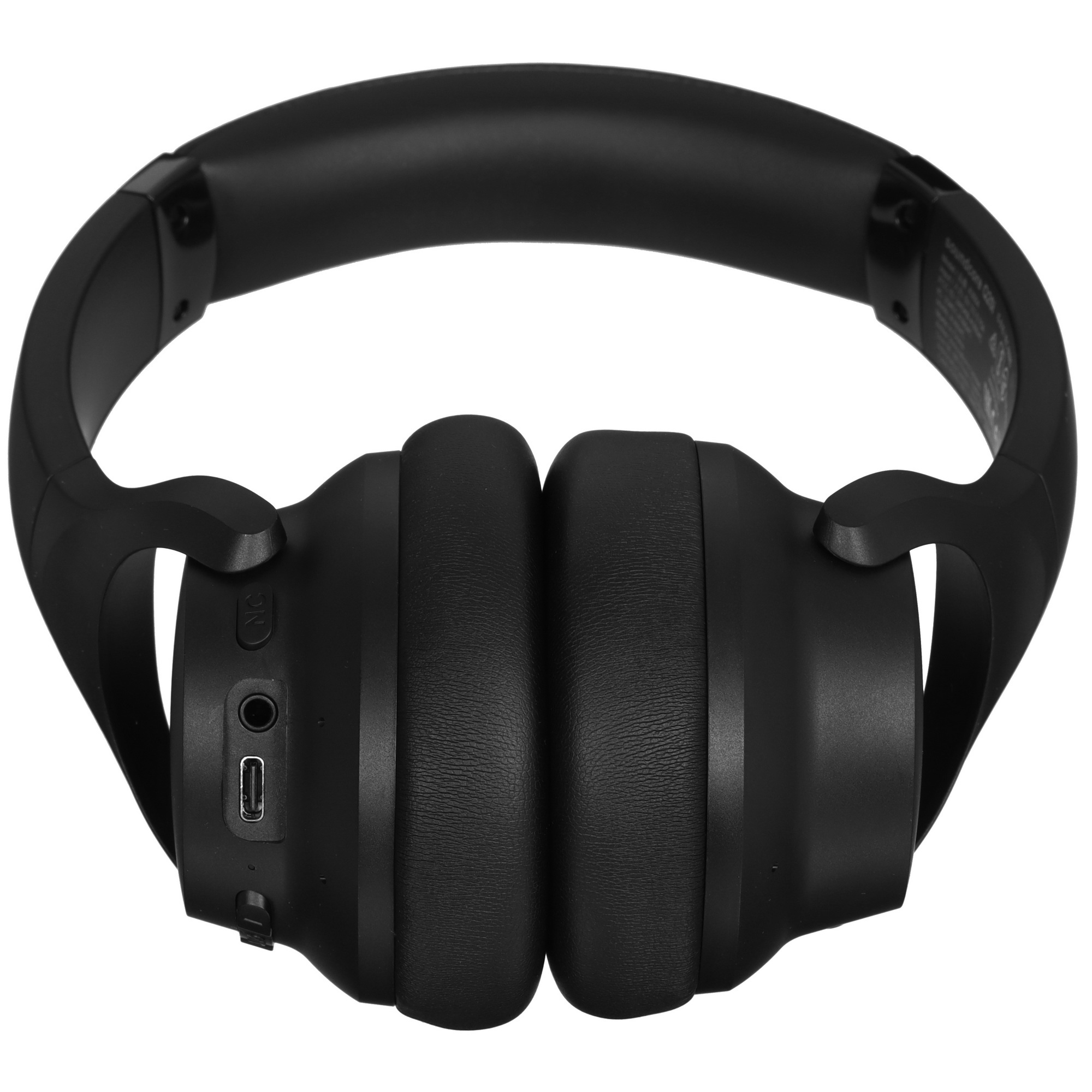 Беспроводные наушники Soundcore Q20i черный
