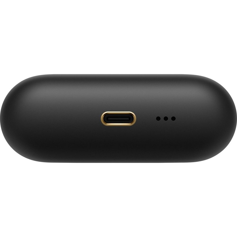 Наушники Huawei FreeBuds Pro 4 Piano-T180, Bluetooth, внутриканальные, черный