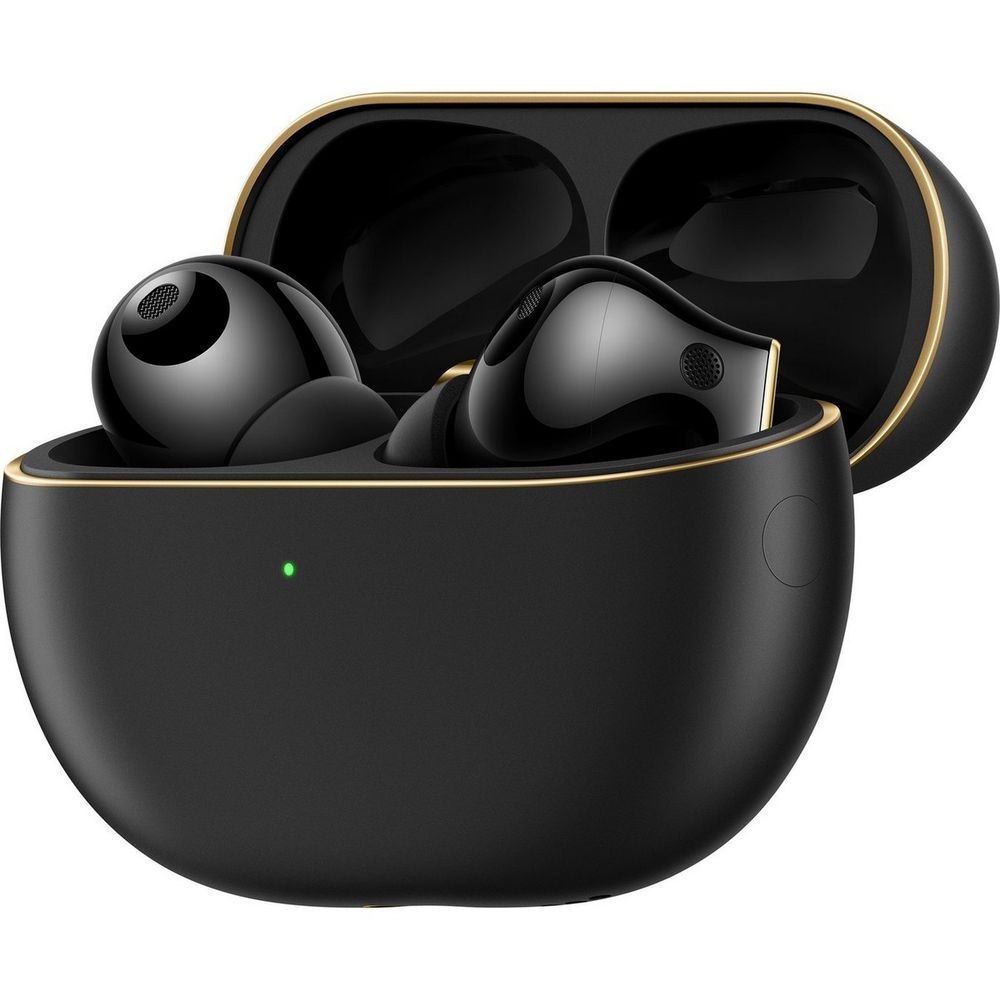 Наушники Huawei FreeBuds Pro 4 Piano-T180, Bluetooth, внутриканальные, черный