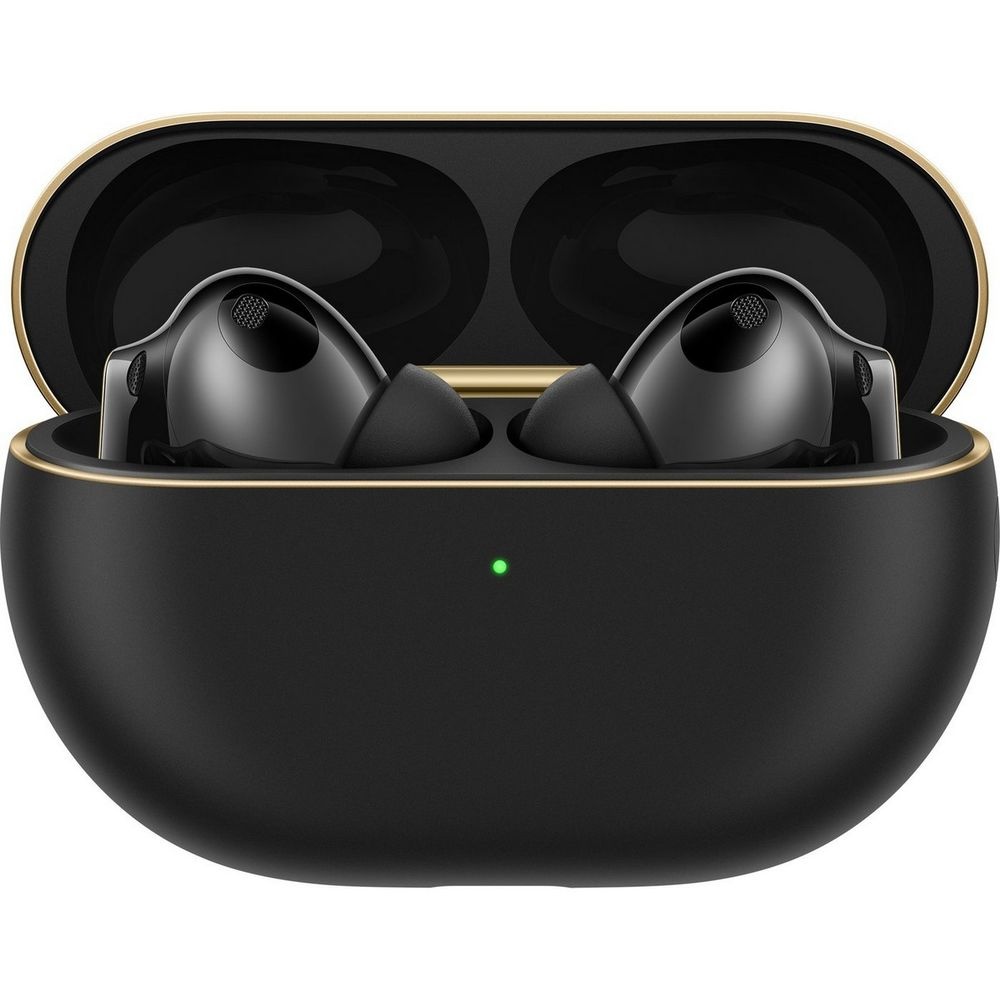 Наушники Huawei FreeBuds Pro 4 Piano-T180, Bluetooth, внутриканальные, черный