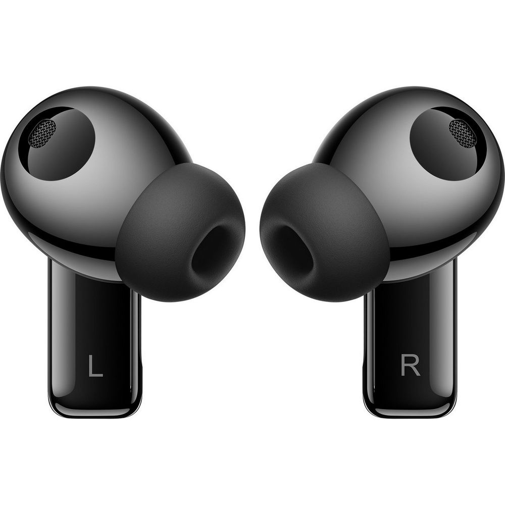 Наушники Huawei FreeBuds Pro 4 Piano-T180, Bluetooth, внутриканальные, черный