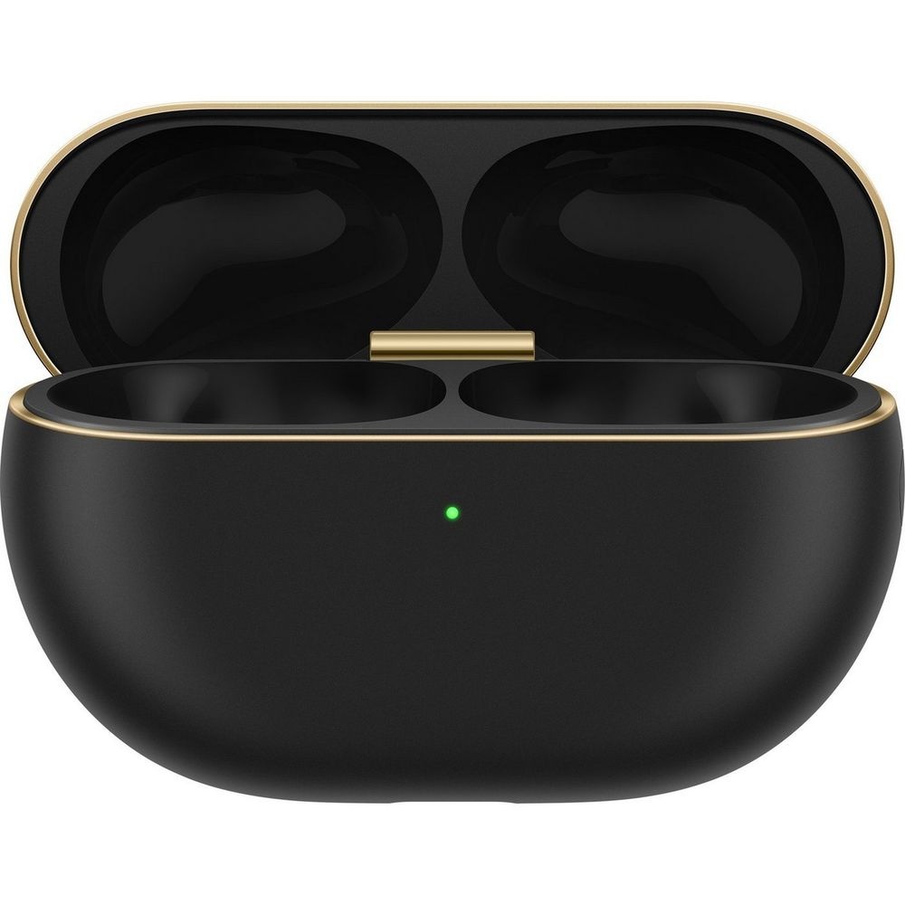 Наушники Huawei FreeBuds Pro 4 Piano-T180, Bluetooth, внутриканальные, черный