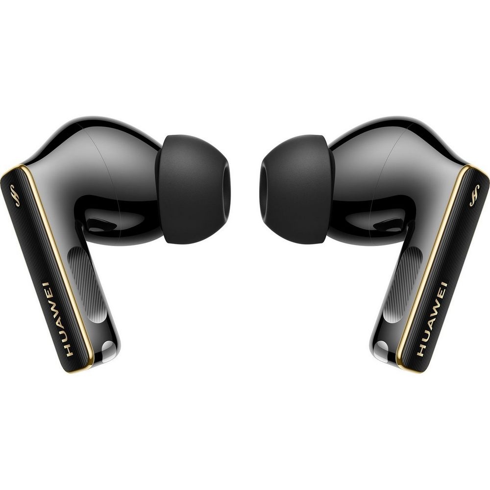 Наушники Huawei FreeBuds Pro 4 Piano-T180, Bluetooth, внутриканальные, черный