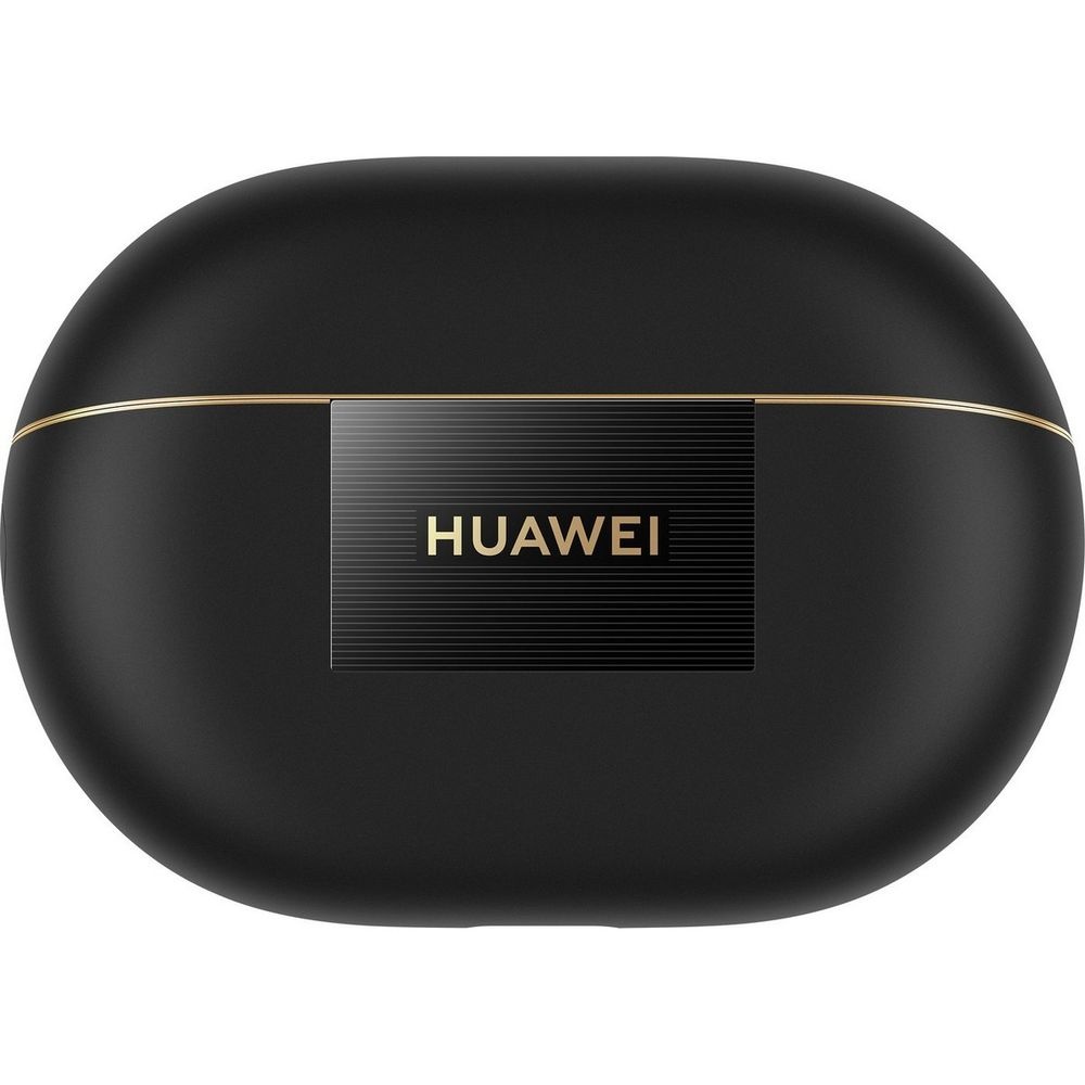 Наушники Huawei FreeBuds Pro 4 Piano-T180, Bluetooth, внутриканальные, черный