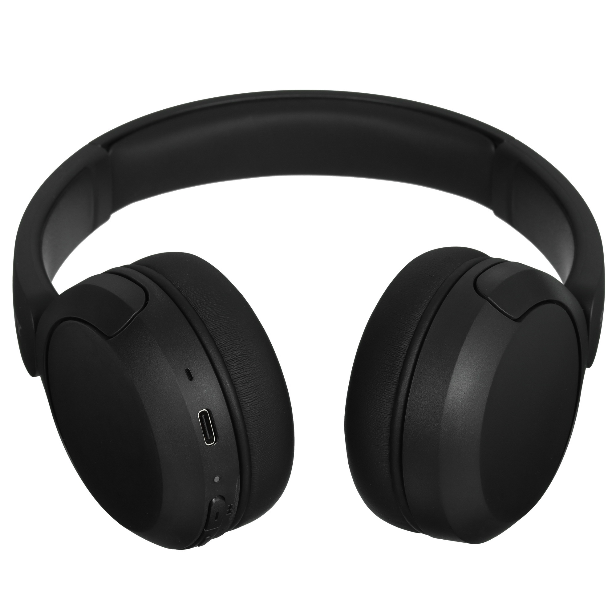 Наушники Sony WH-CH520B черный