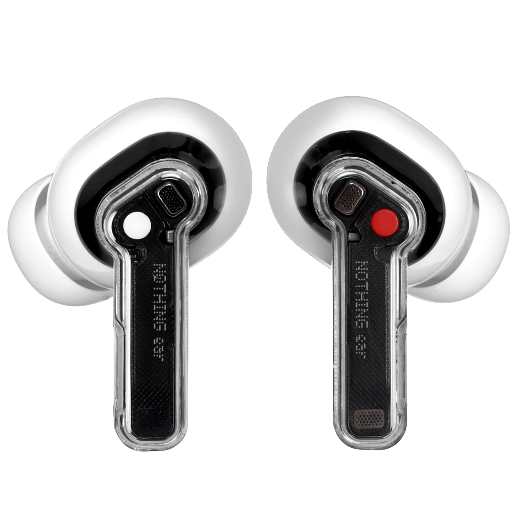 Гарнитура NOTHING EAR (a) A10600064 INTL WHITE