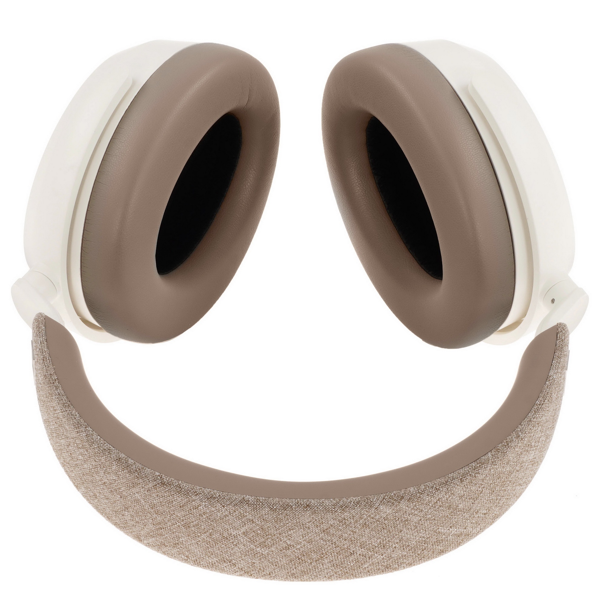 Наушники Sennheiser Momentum 4 Wireless белый