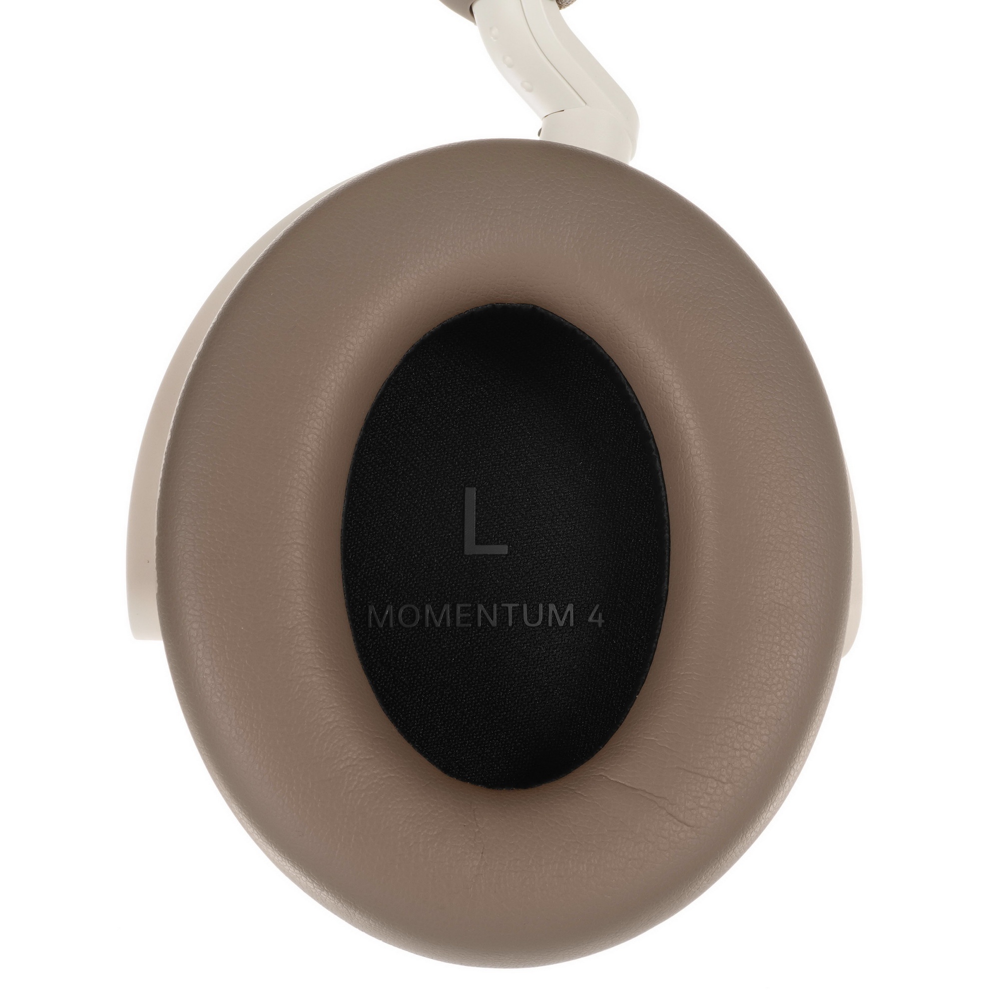Наушники Sennheiser Momentum 4 Wireless белый
