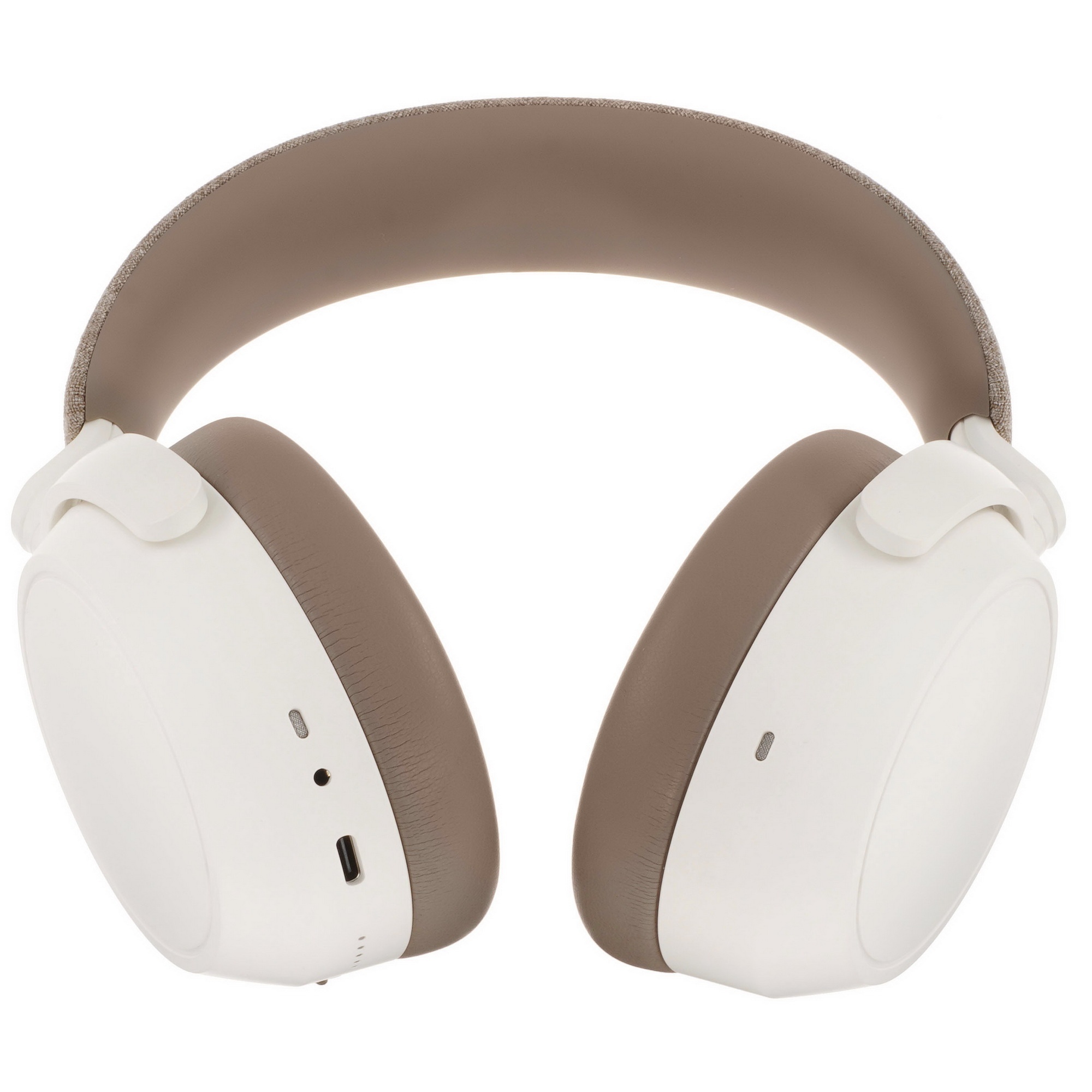 Наушники Sennheiser Momentum 4 Wireless белый