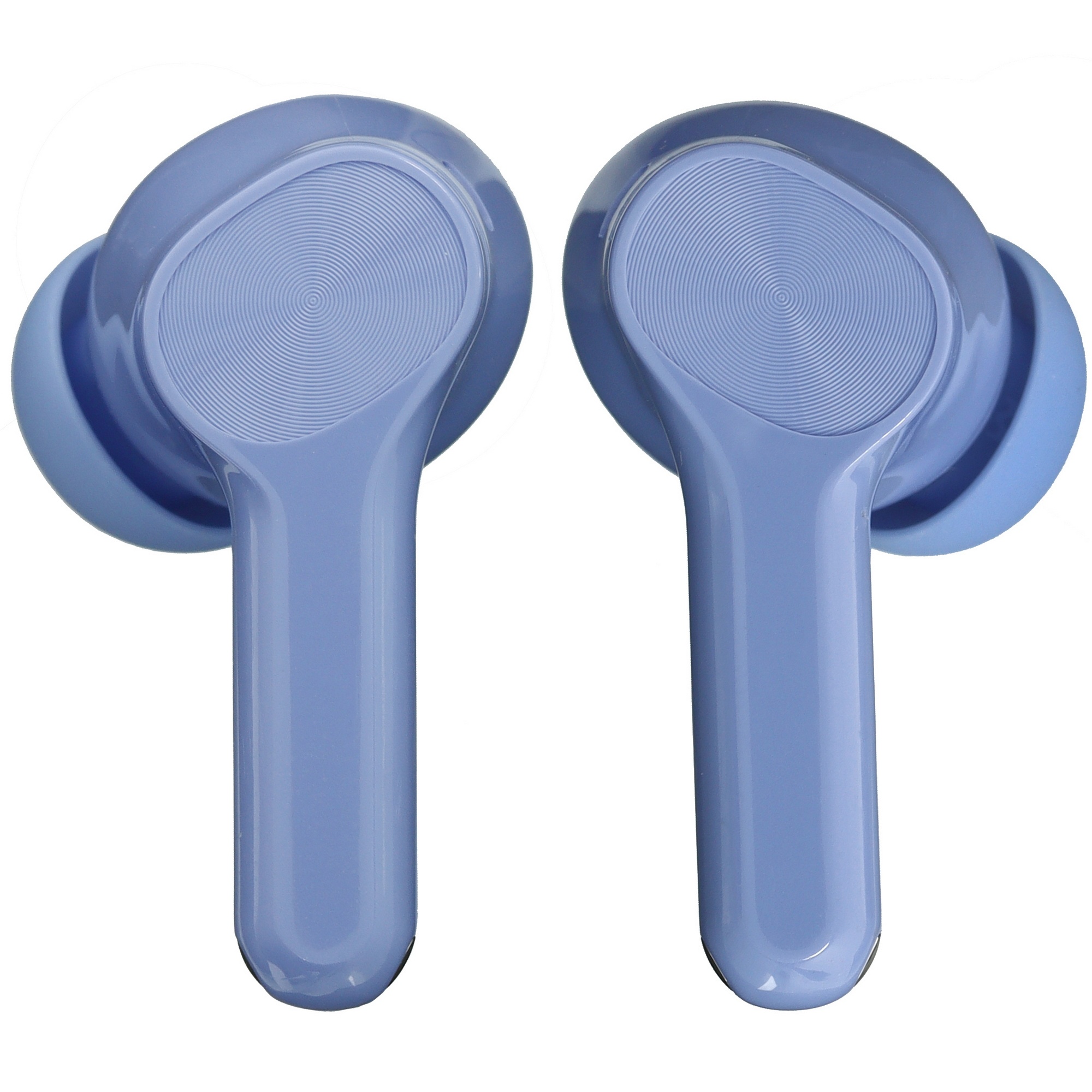 Гарнитура внутриканальные Realme Buds T200 Lite фиолетовый беспроводные bluetooth в ушной раковине (