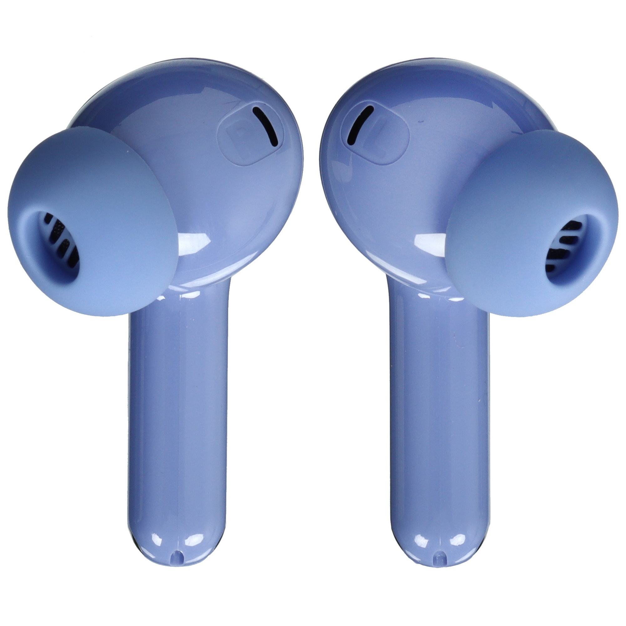 Гарнитура внутриканальные Realme Buds T200 Lite фиолетовый беспроводные bluetooth в ушной раковине (