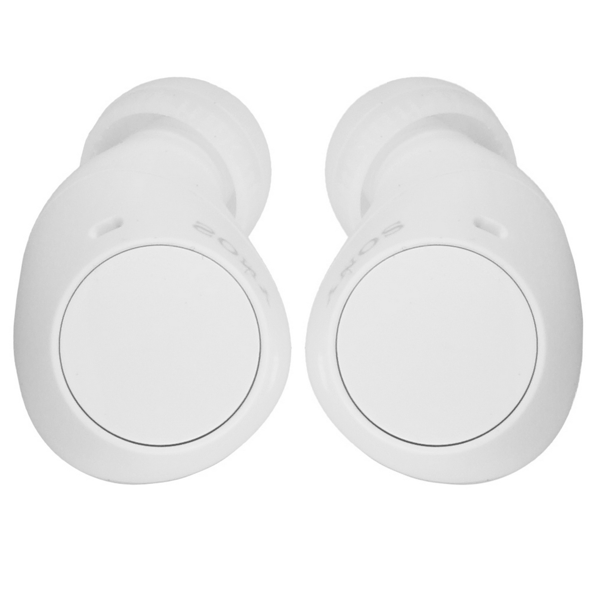 Гарнитура внутриканальные Sony WF-C510 белый беспроводные bluetooth в ушной раковине (WF-C510/WZE)