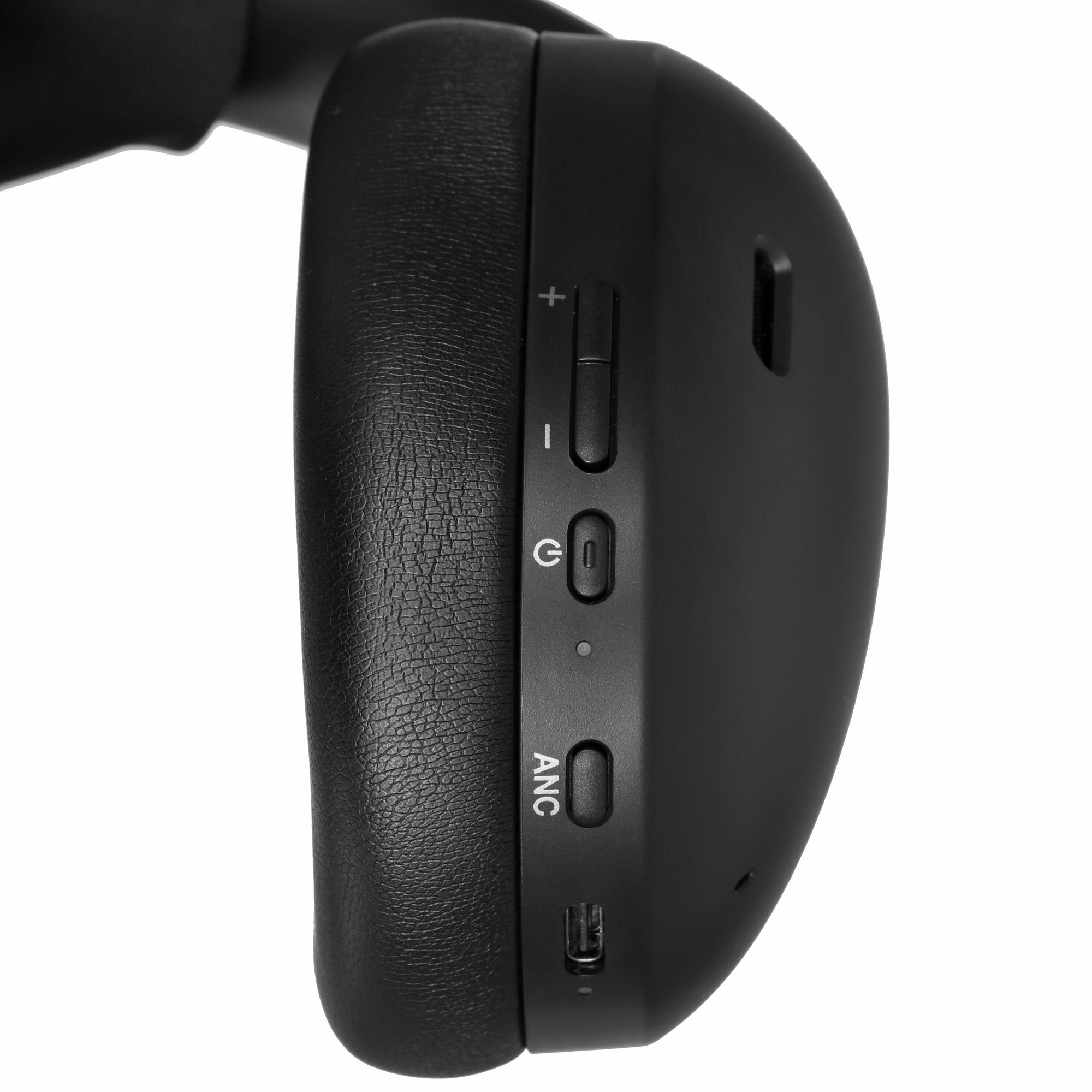 Гарнитура мониторные Creative Zen Hybrid 2 черный 1.2м  беспроводные bluetooth оголовье