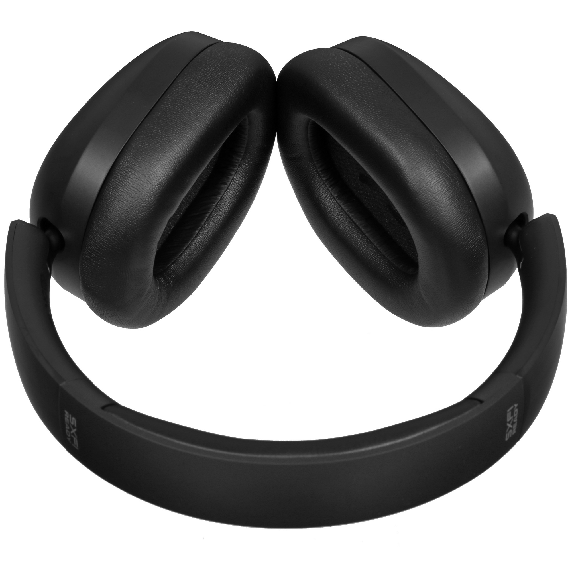 Гарнитура мониторные Creative Zen Hybrid 2 черный 1.2м  беспроводные bluetooth оголовье