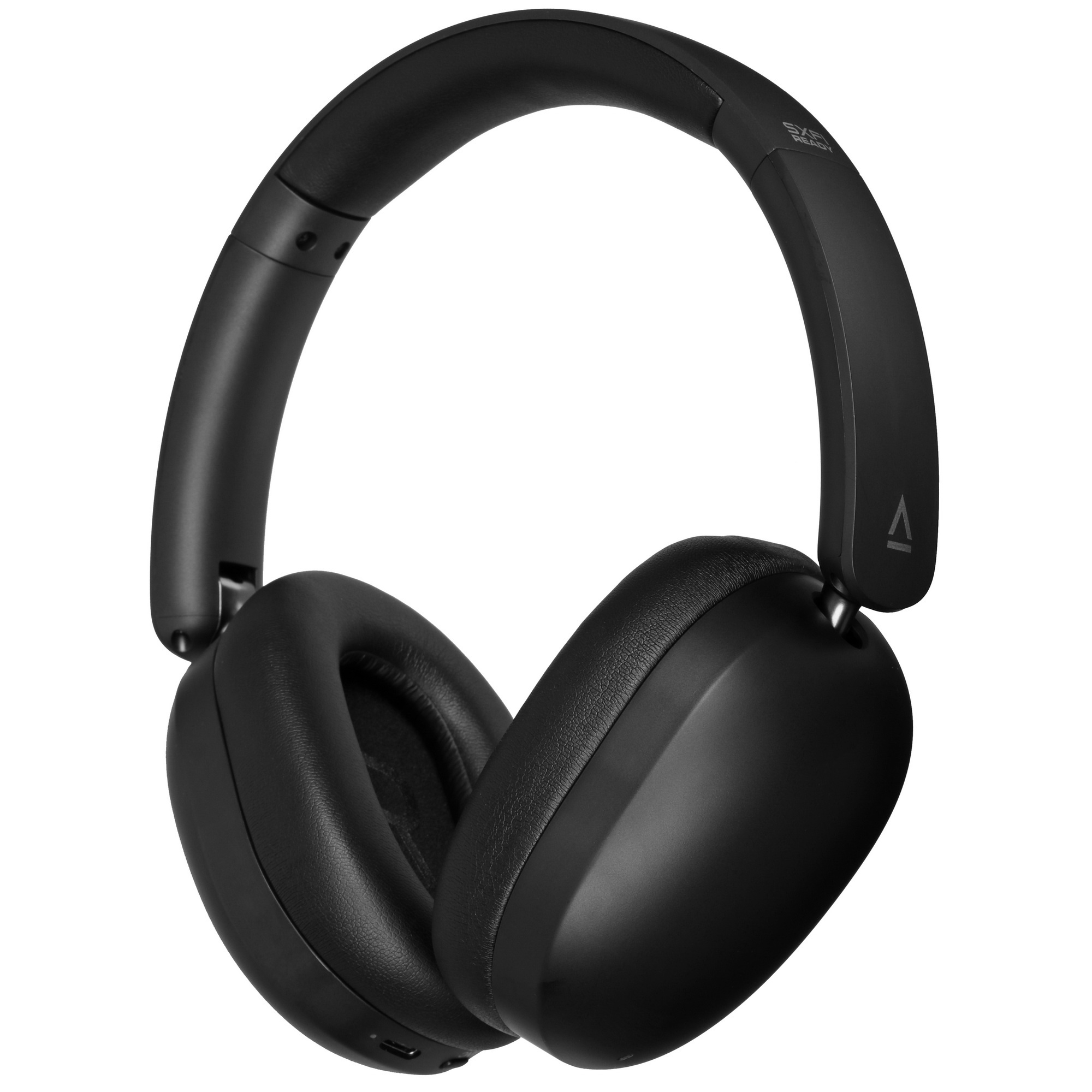 Гарнитура мониторные Creative Zen Hybrid 2 черный 1.2м  беспроводные bluetooth оголовье
