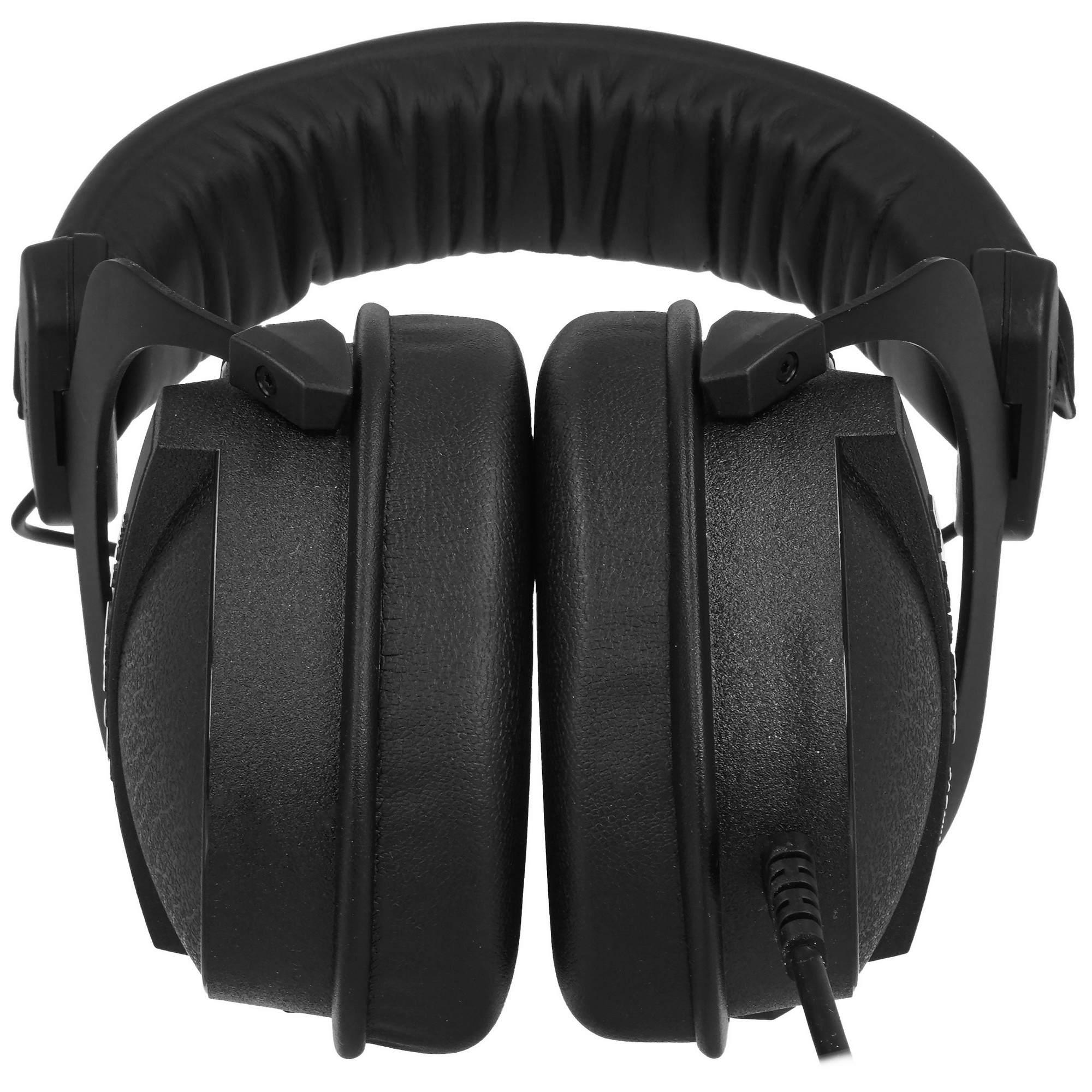 Наушники Beyerdynamic DT 770 PRO 32 OHMS  черный