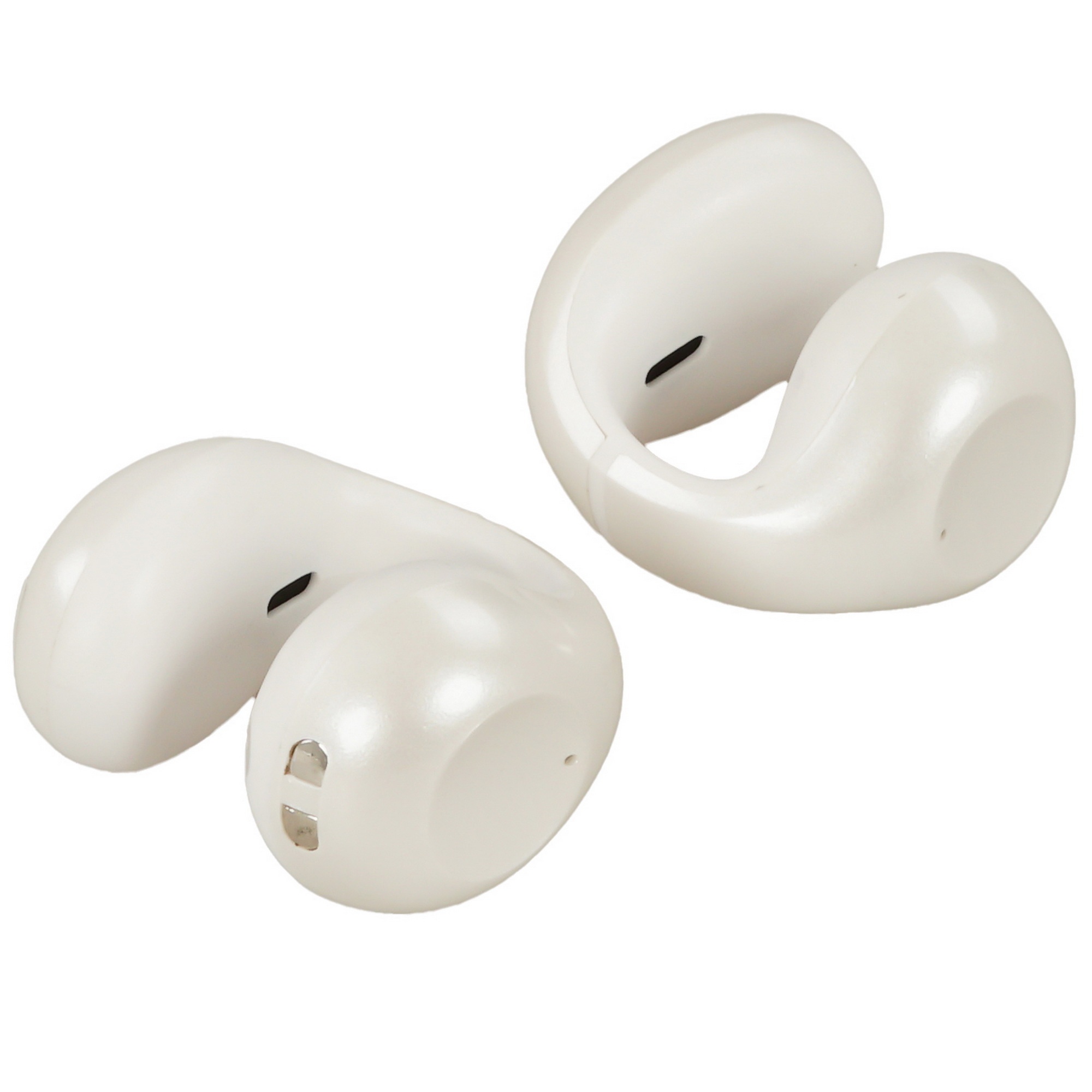 Наушники TWS Soundcore C30i Белый