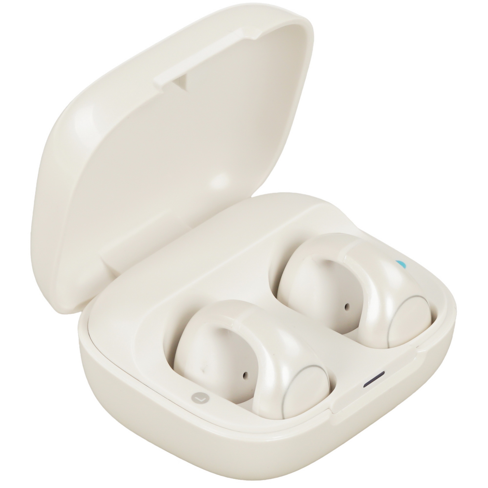 Наушники TWS Soundcore C30i Белый
