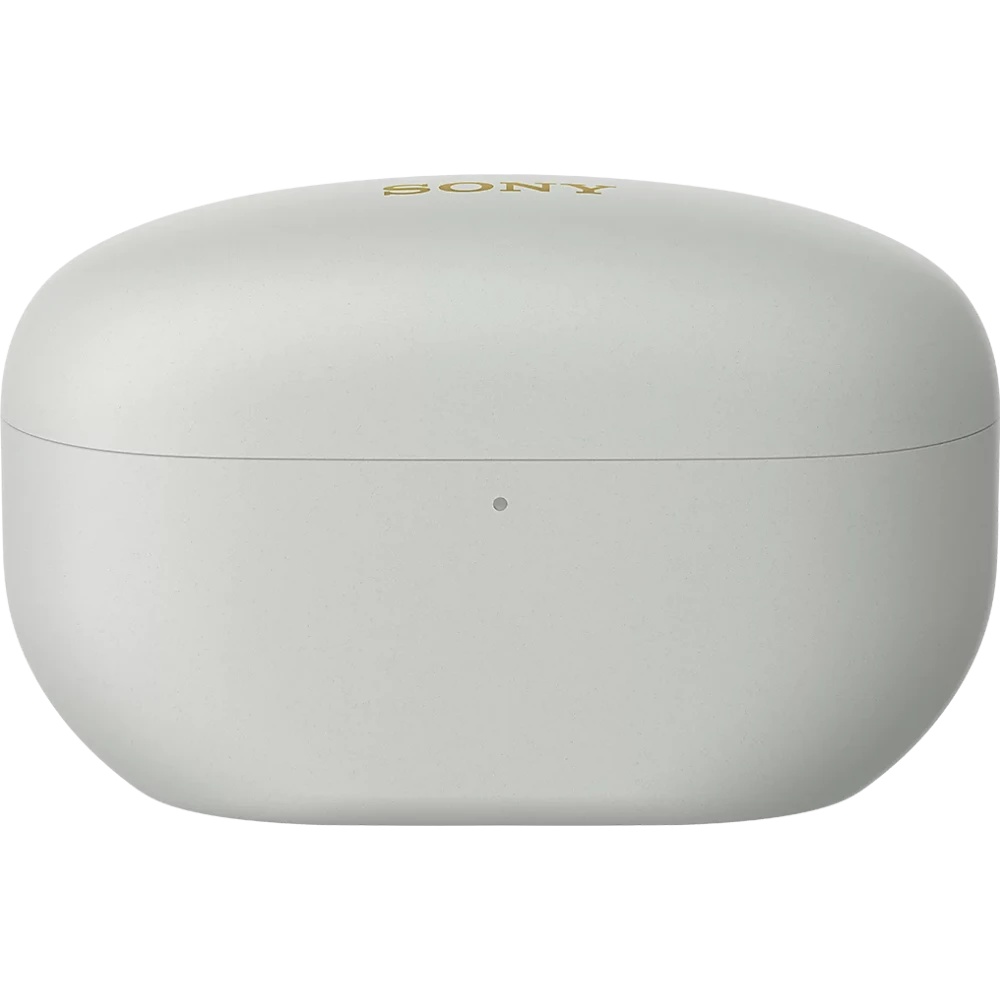 Наушники Sony WF-1000XM5 Bluetooth серебристый