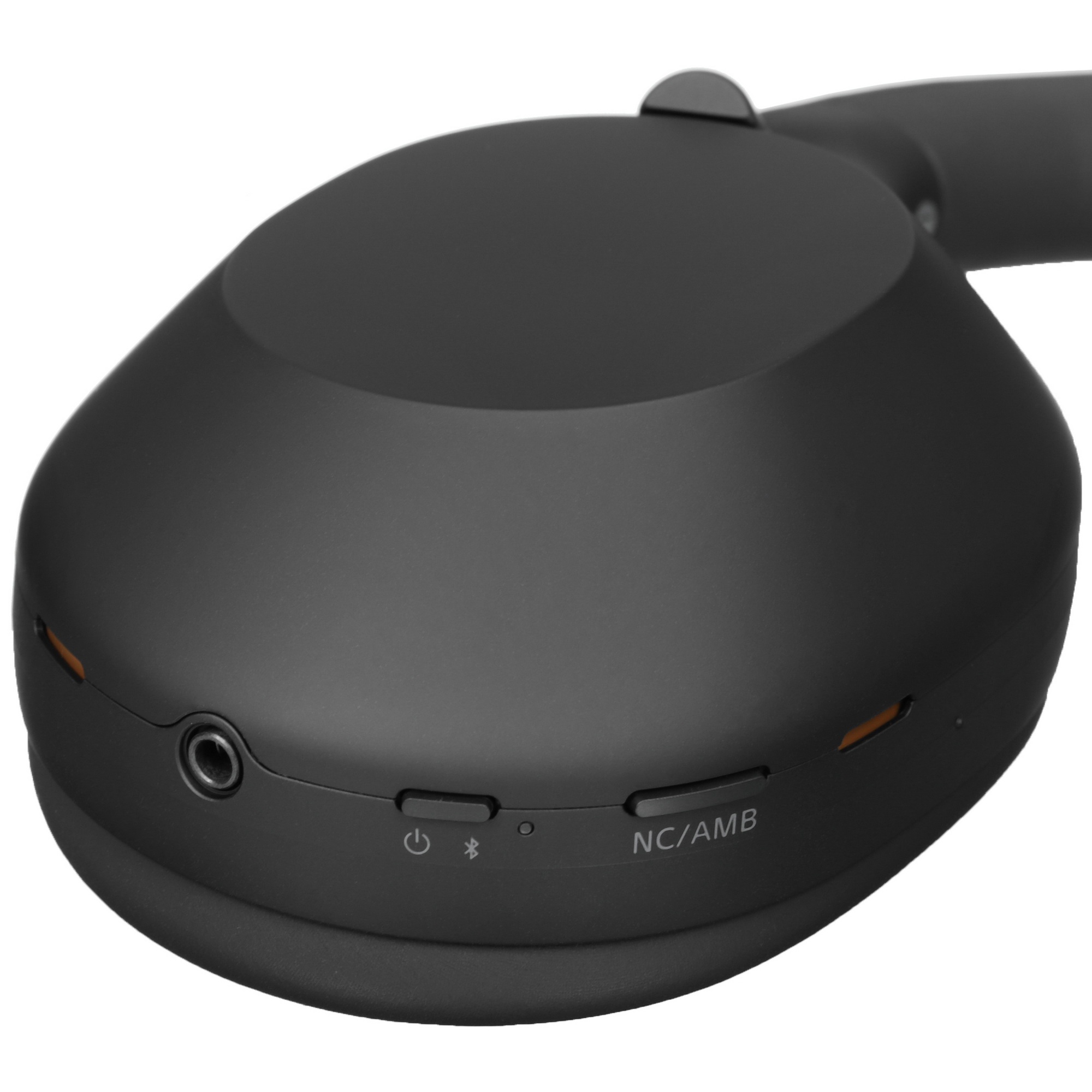 Наушники Sony WH-1000XM5  черный