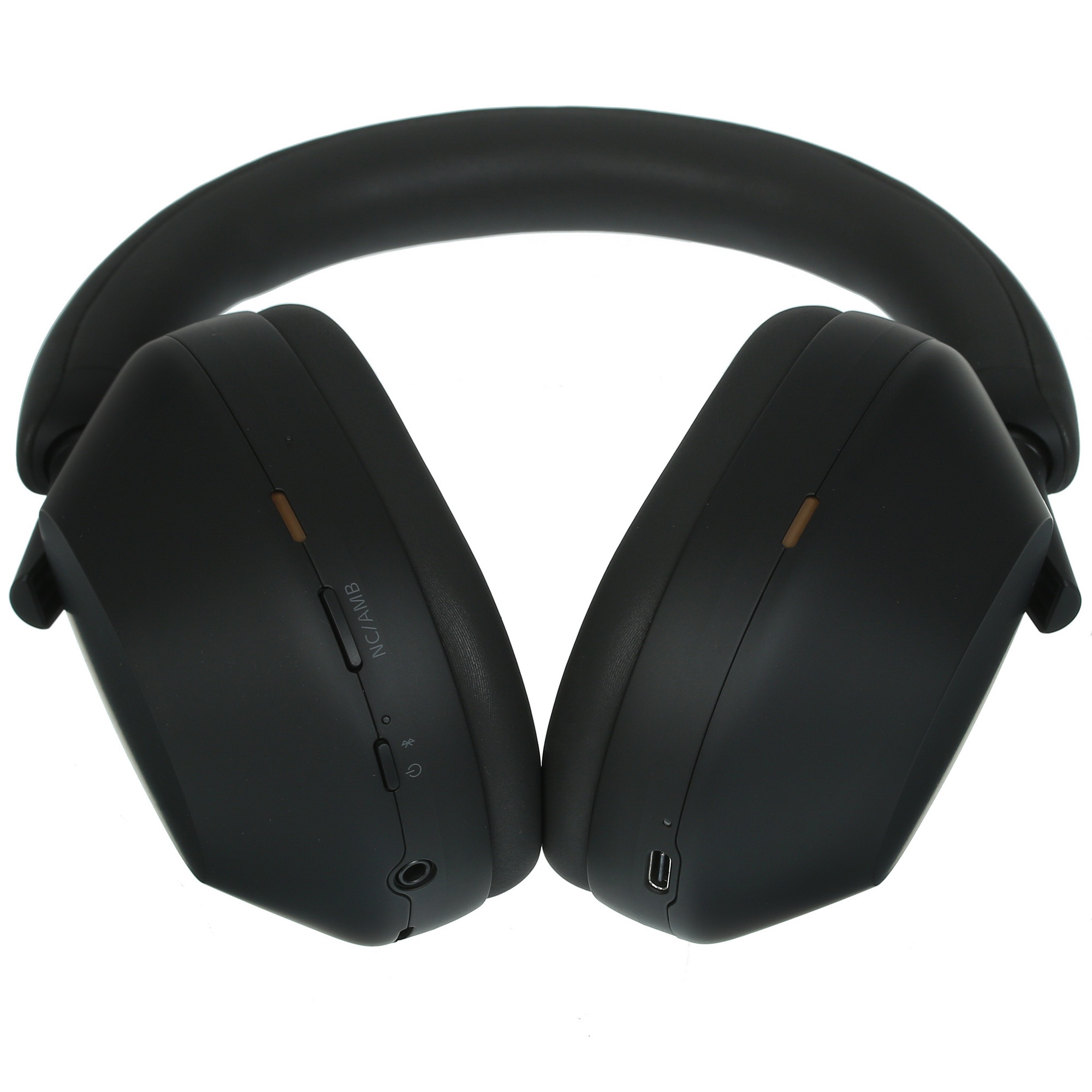Наушники Sony WH-1000XM5  черный
