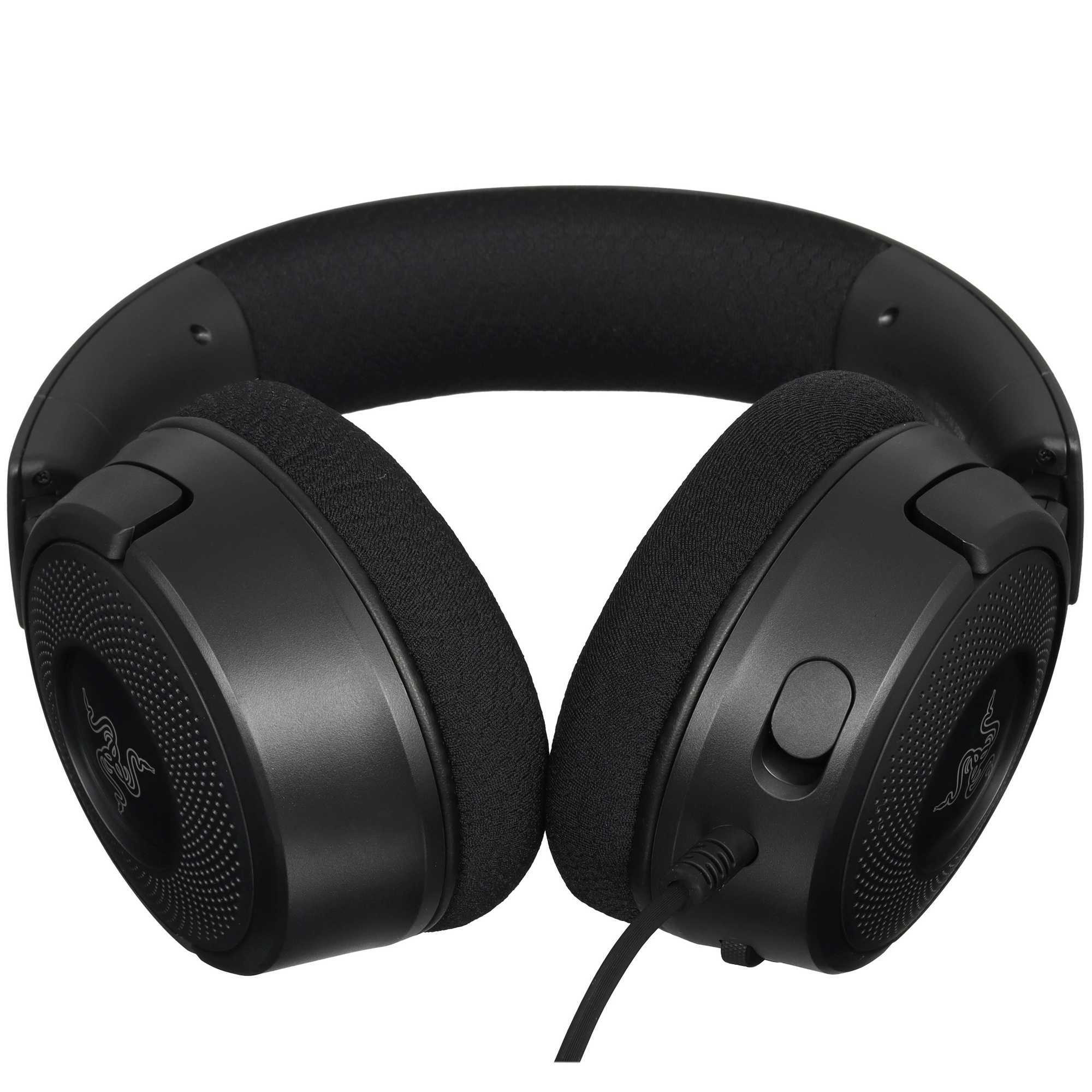 Гарнитура Razer Kraken V4 X gaming headset Razer Kraken V4 X gaming headset