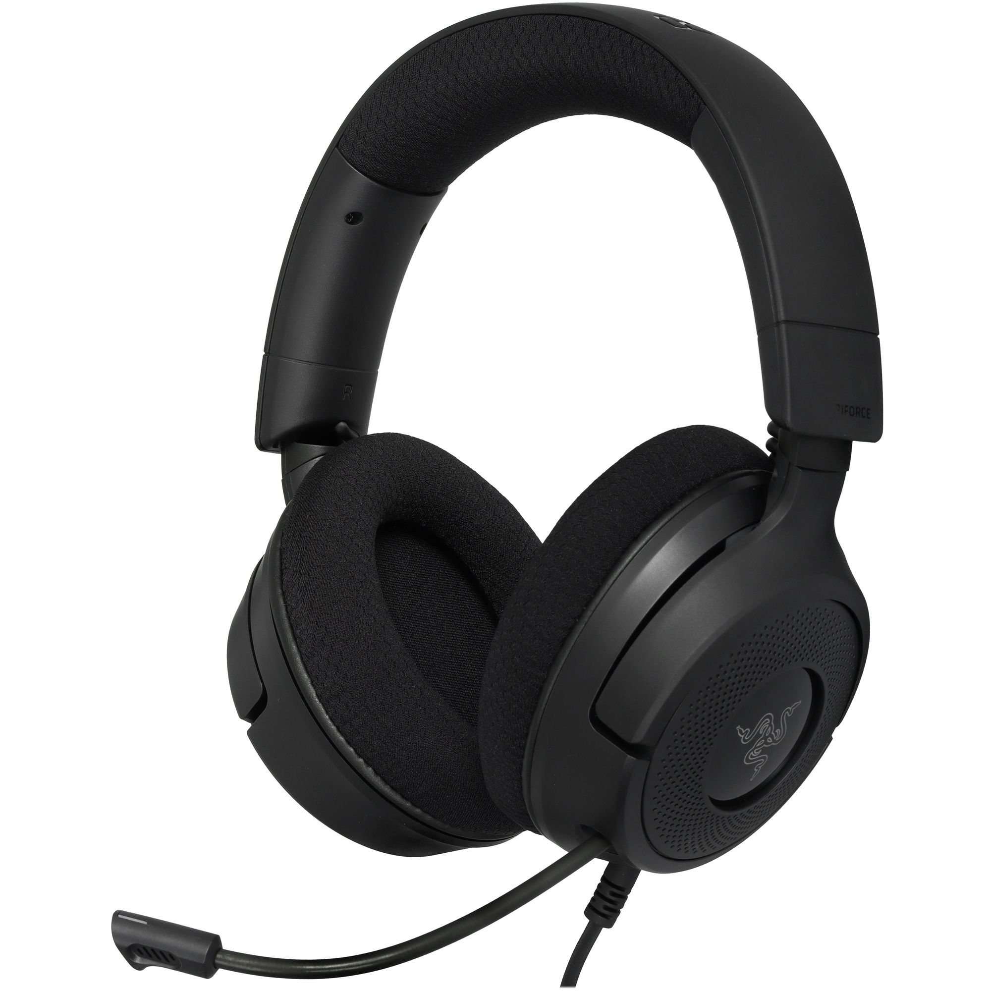 Гарнитура Razer Kraken V4 X gaming headset Razer Kraken V4 X gaming headset