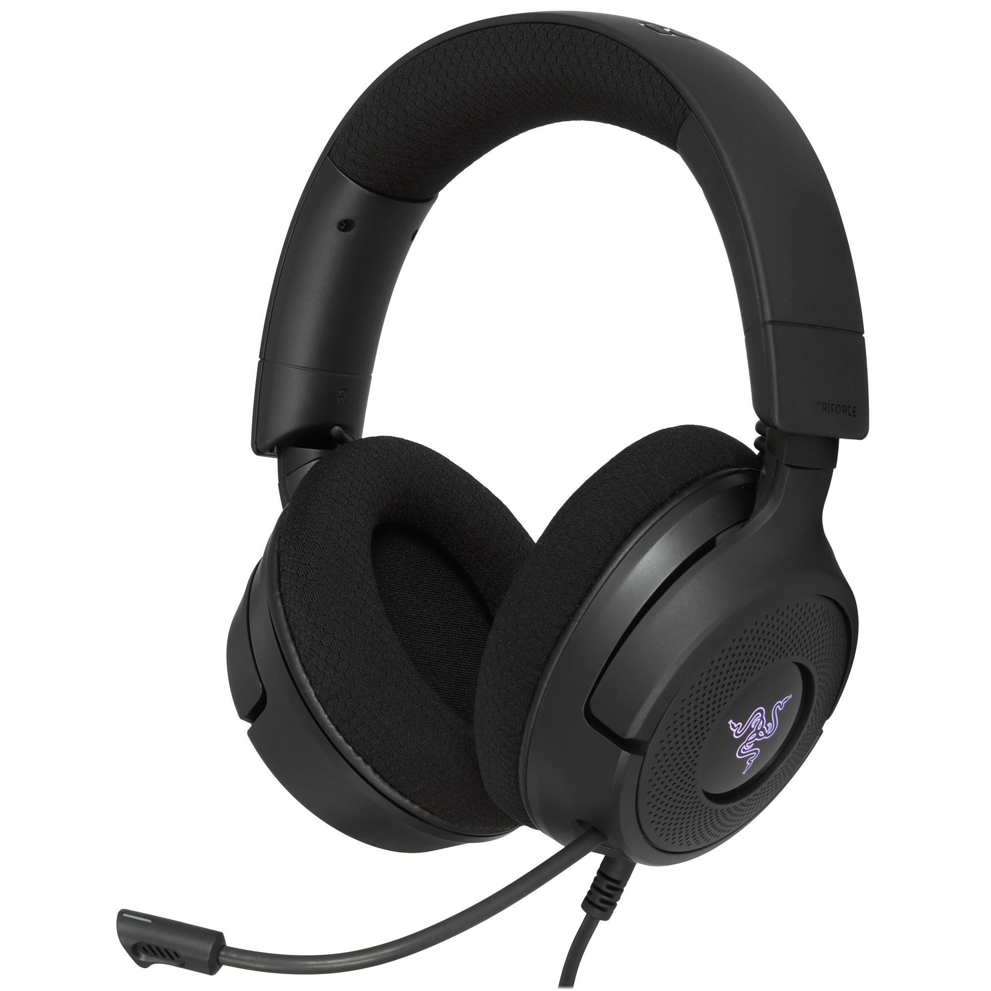 Гарнитура Razer Kraken V4 X gaming headset Razer Kraken V4 X gaming headset